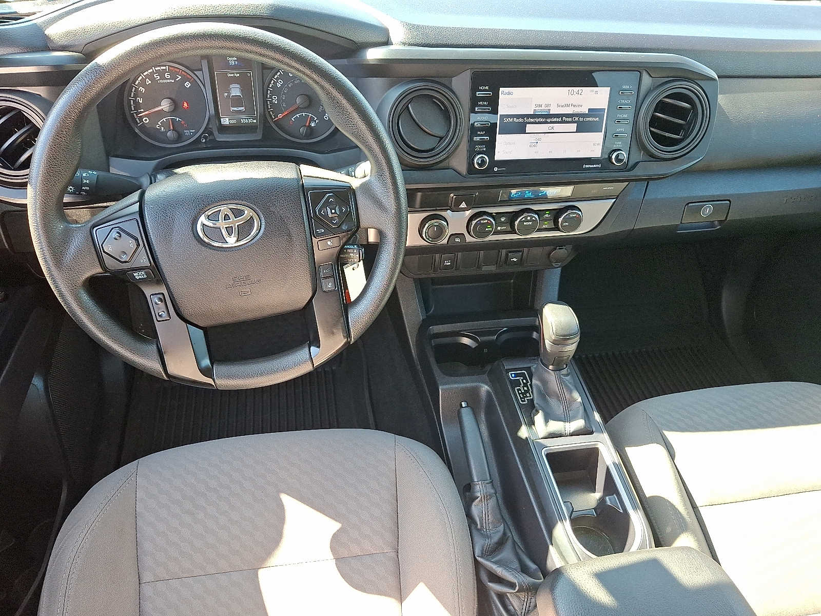 Thumbnail: 2022 Toyota Tacoma - 13