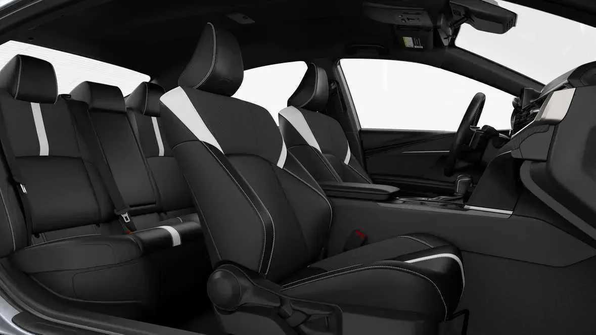 Thumbnail: 2026 Toyota Camry - 7