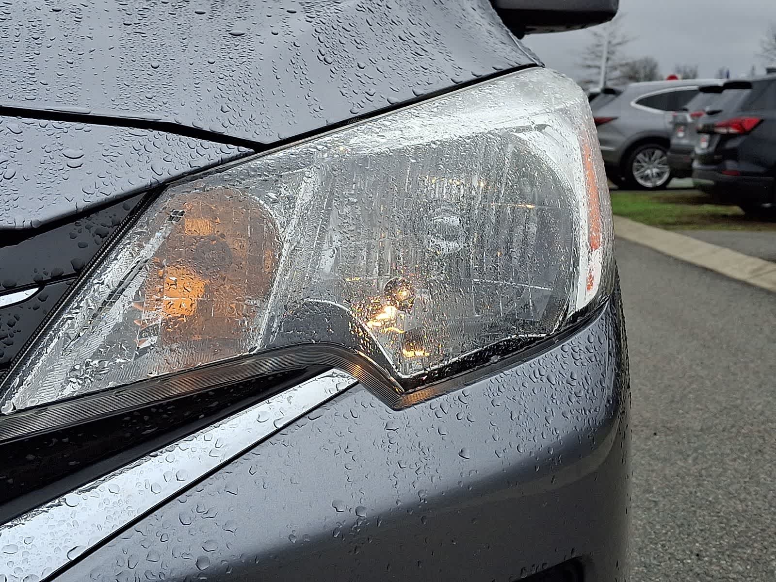 Thumbnail: 2022 Mitsubishi Mirage G4 - 10