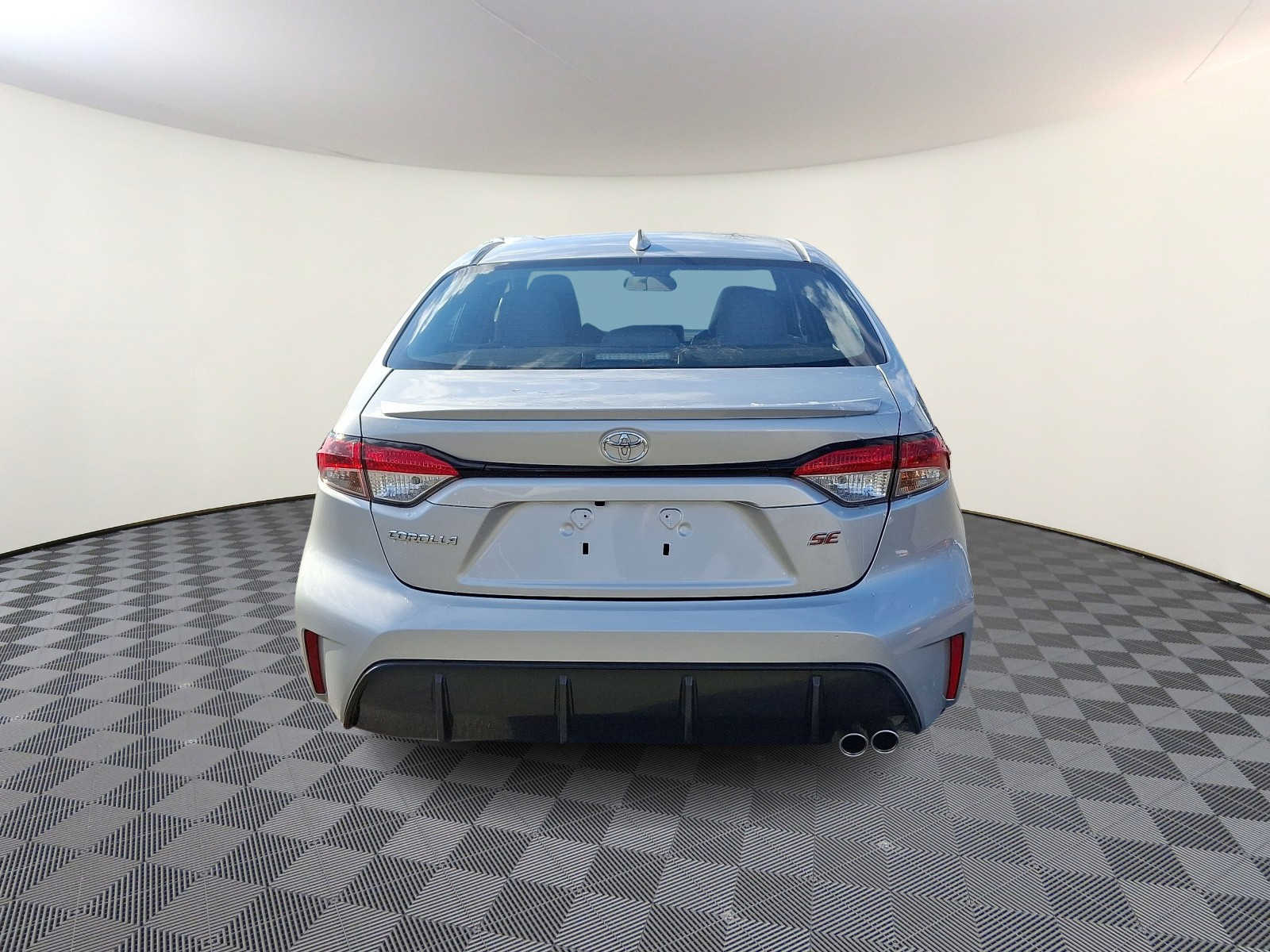 Thumbnail: 2024 Toyota Corolla - 7