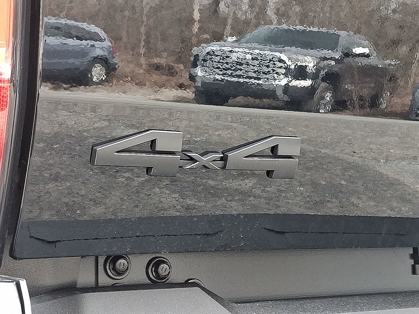 Thumbnail: 2026 Toyota Tundra - 8