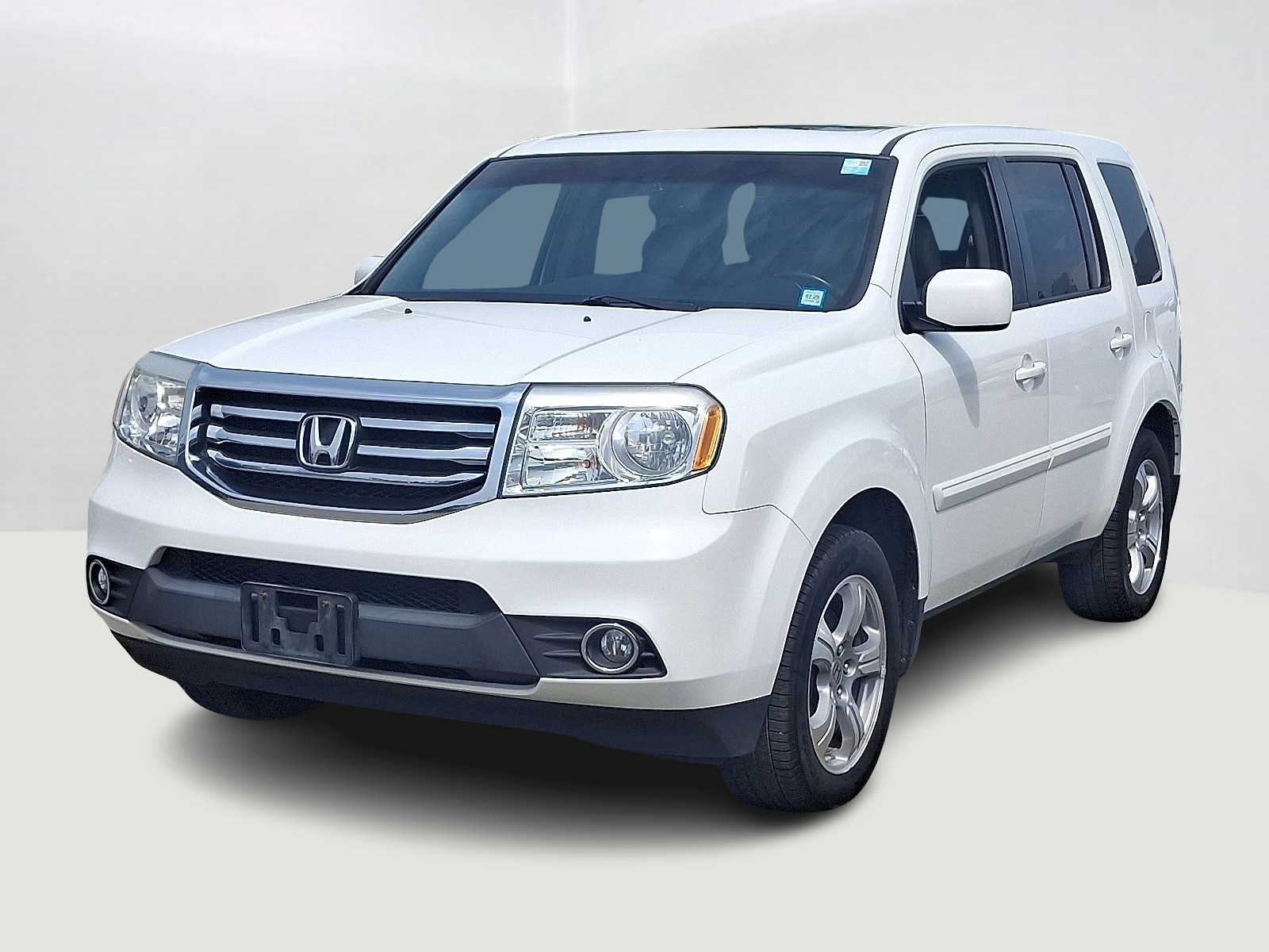 2013 Honda Pilot EX-L -
                  Wappingers Falls, NY