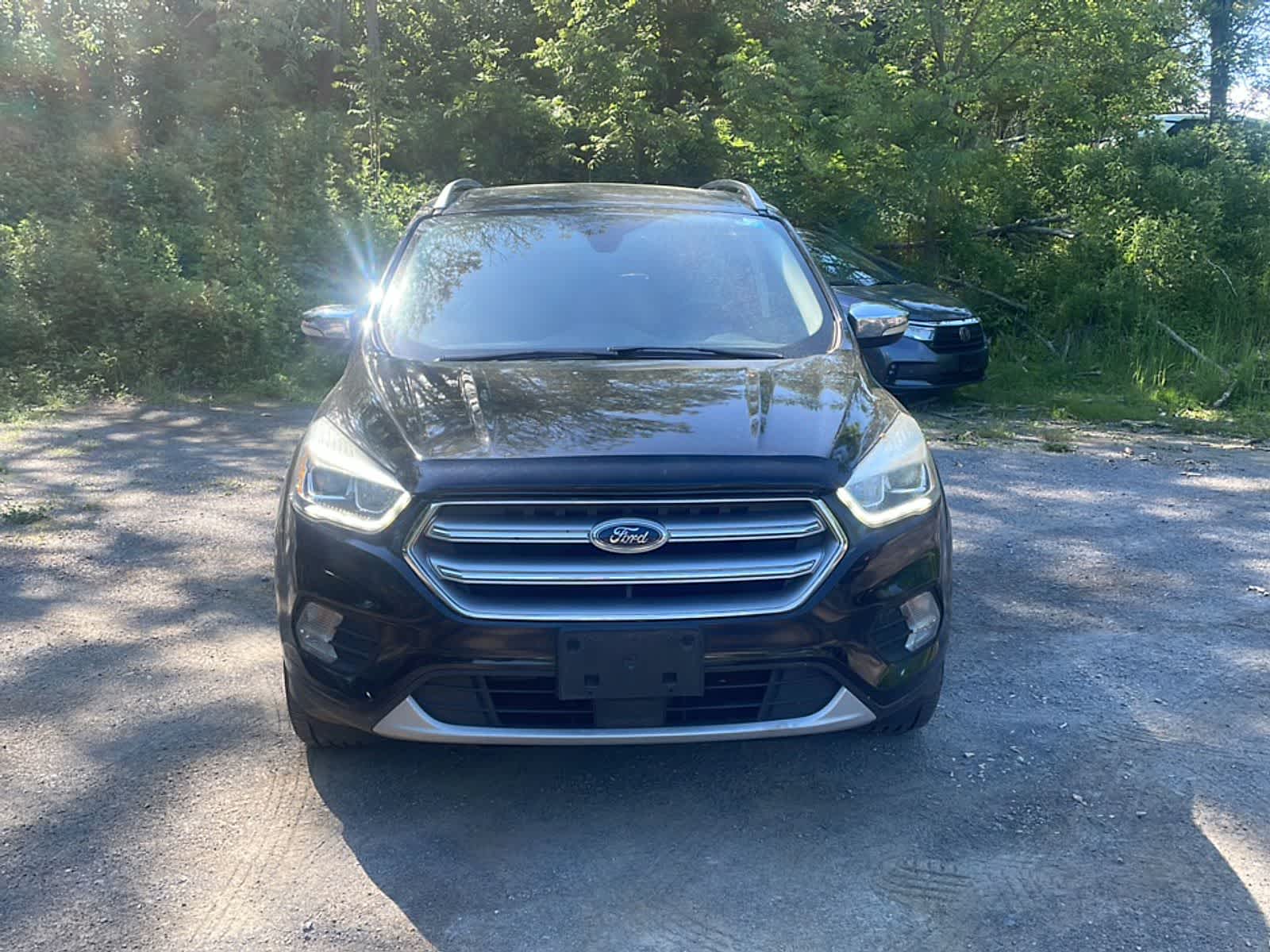 Thumbnail: 2017 Ford Escape - 11