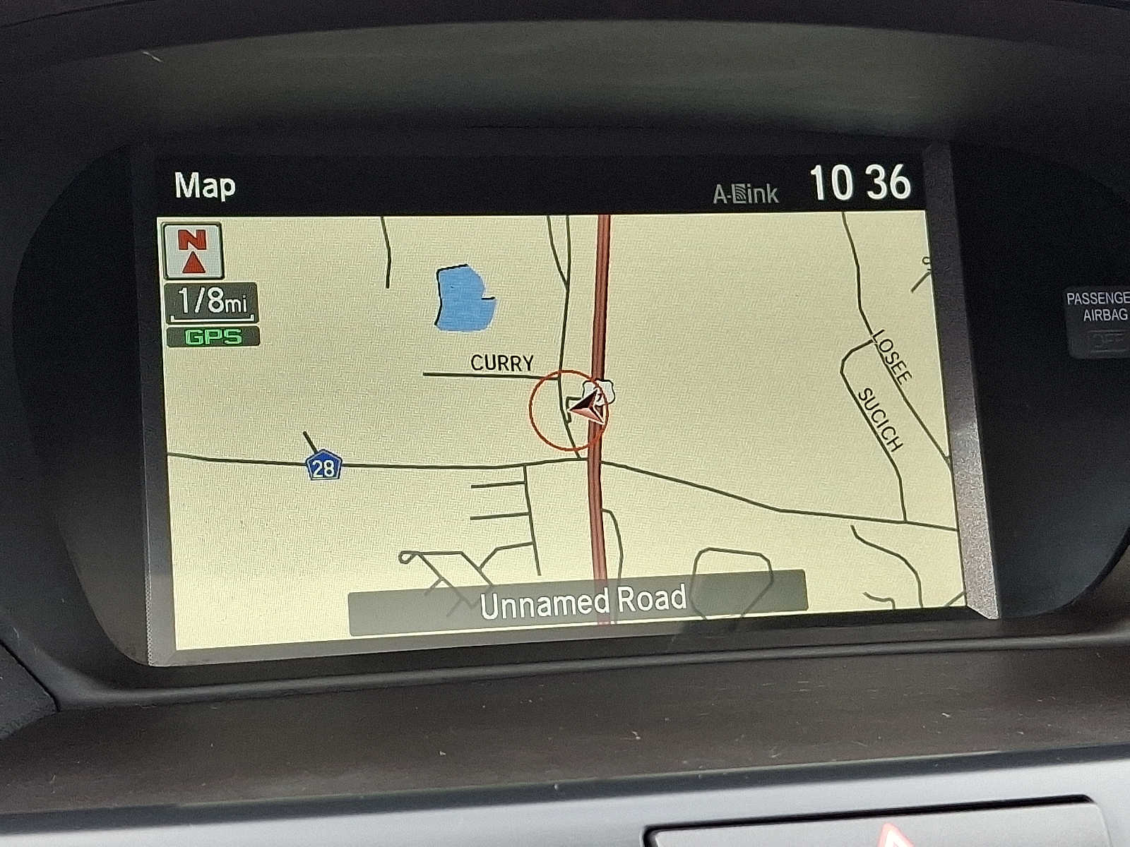 Thumbnail: 2020 Acura TLX - 18