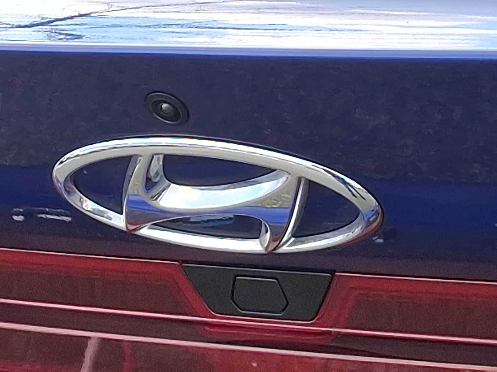 Thumbnail: 2023 Hyundai Elantra - 27