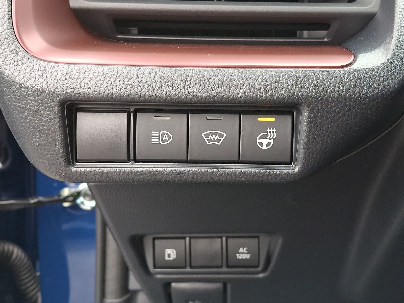 Thumbnail: 2026 Toyota Prius - 20