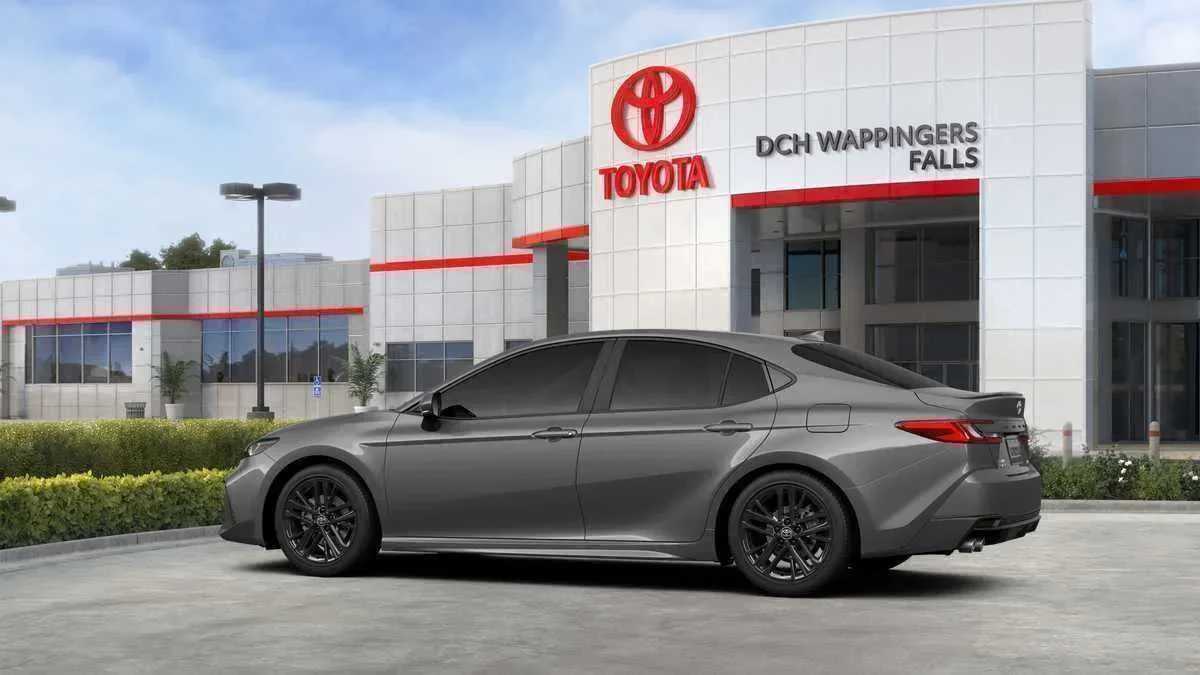 Thumbnail: 2026 Toyota Camry - 15