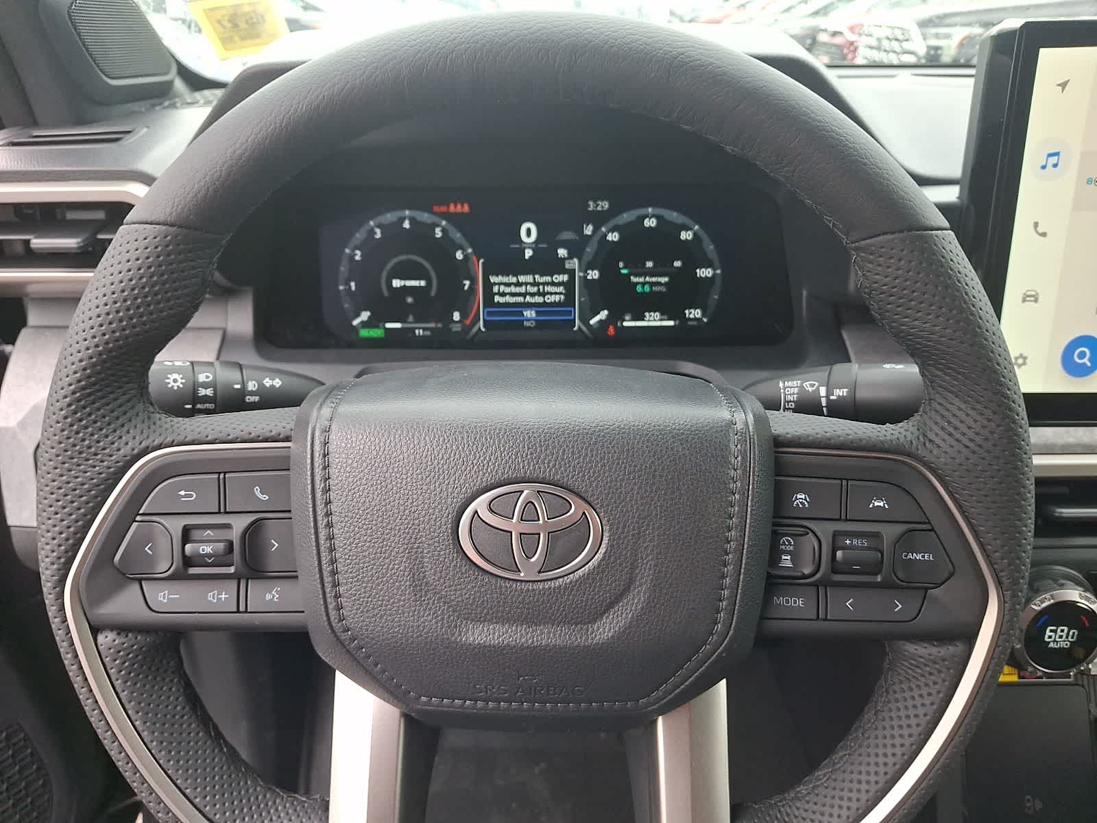 Thumbnail: 2026 Toyota Tacoma - 16