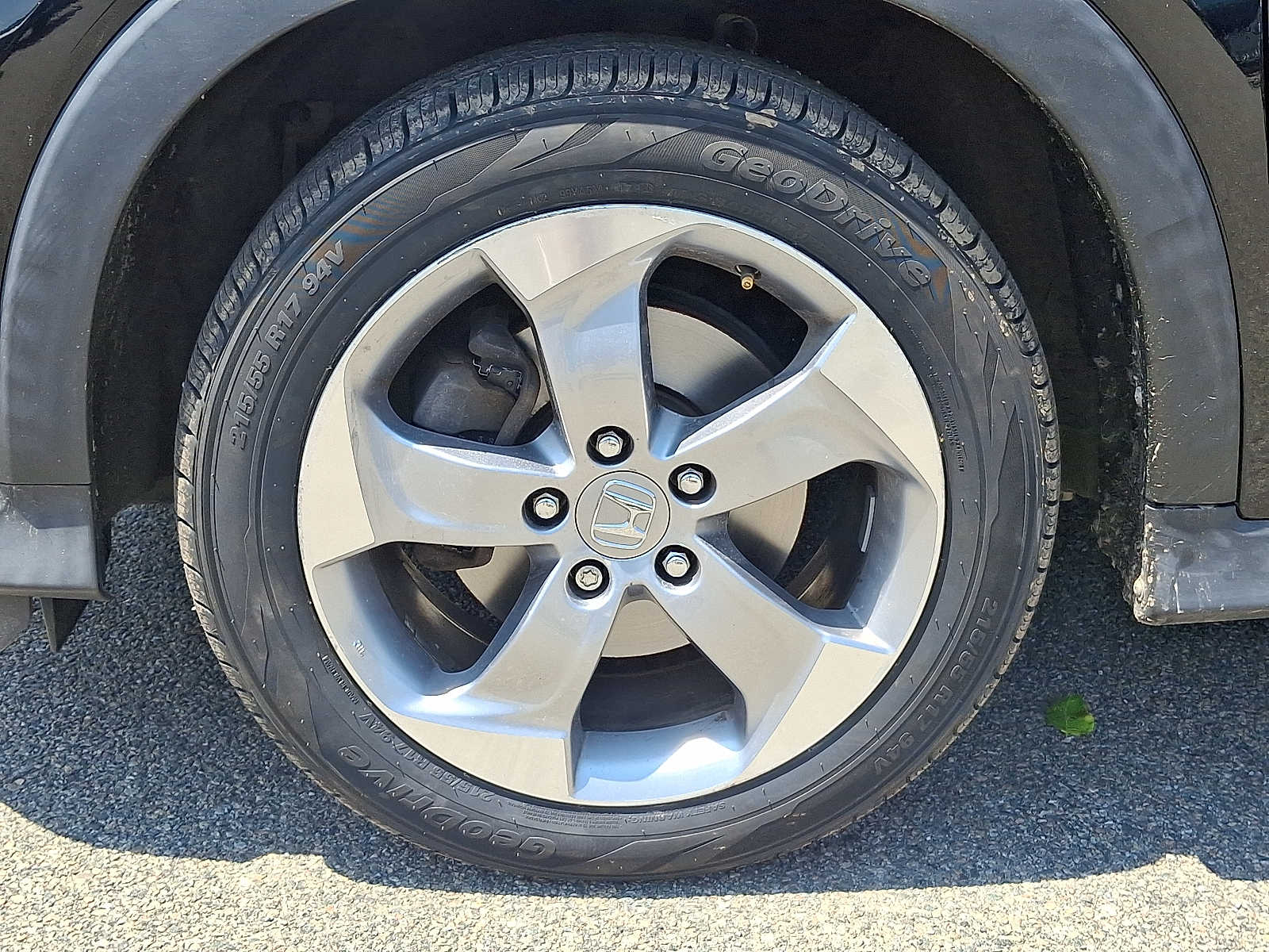 Thumbnail: 2017 Honda HR-V - 9