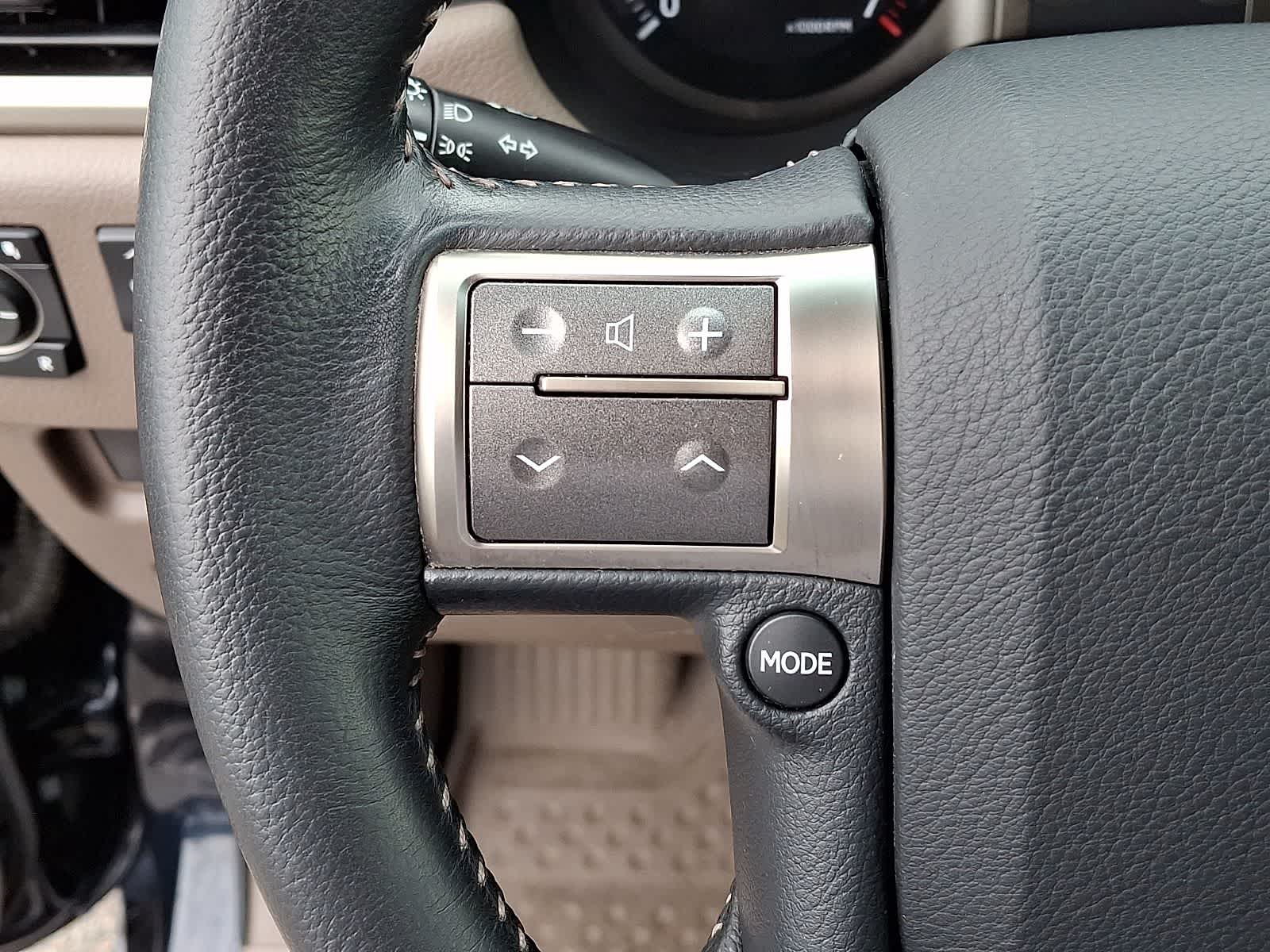 Thumbnail: 2019 Lexus GX - 25