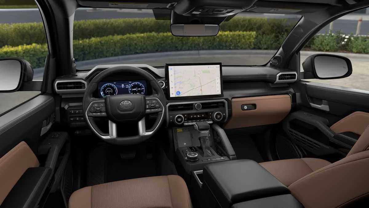 Thumbnail: 2026 Toyota 4Runner - 20