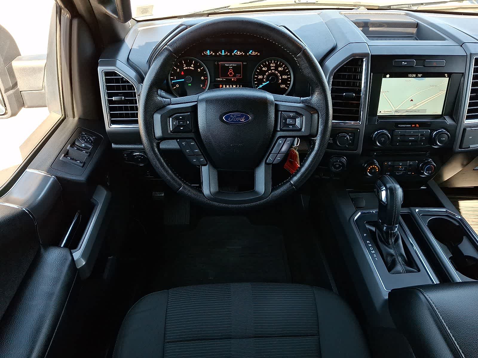 Thumbnail: 2016 Ford F-150 - 13