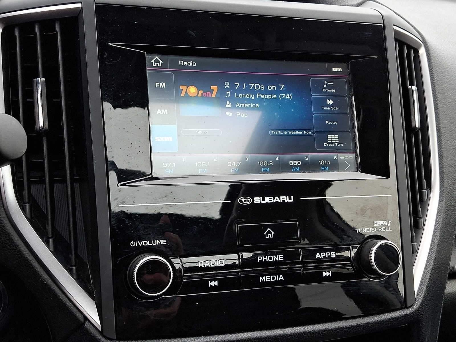 Thumbnail: 2024 Subaru Forester - 18