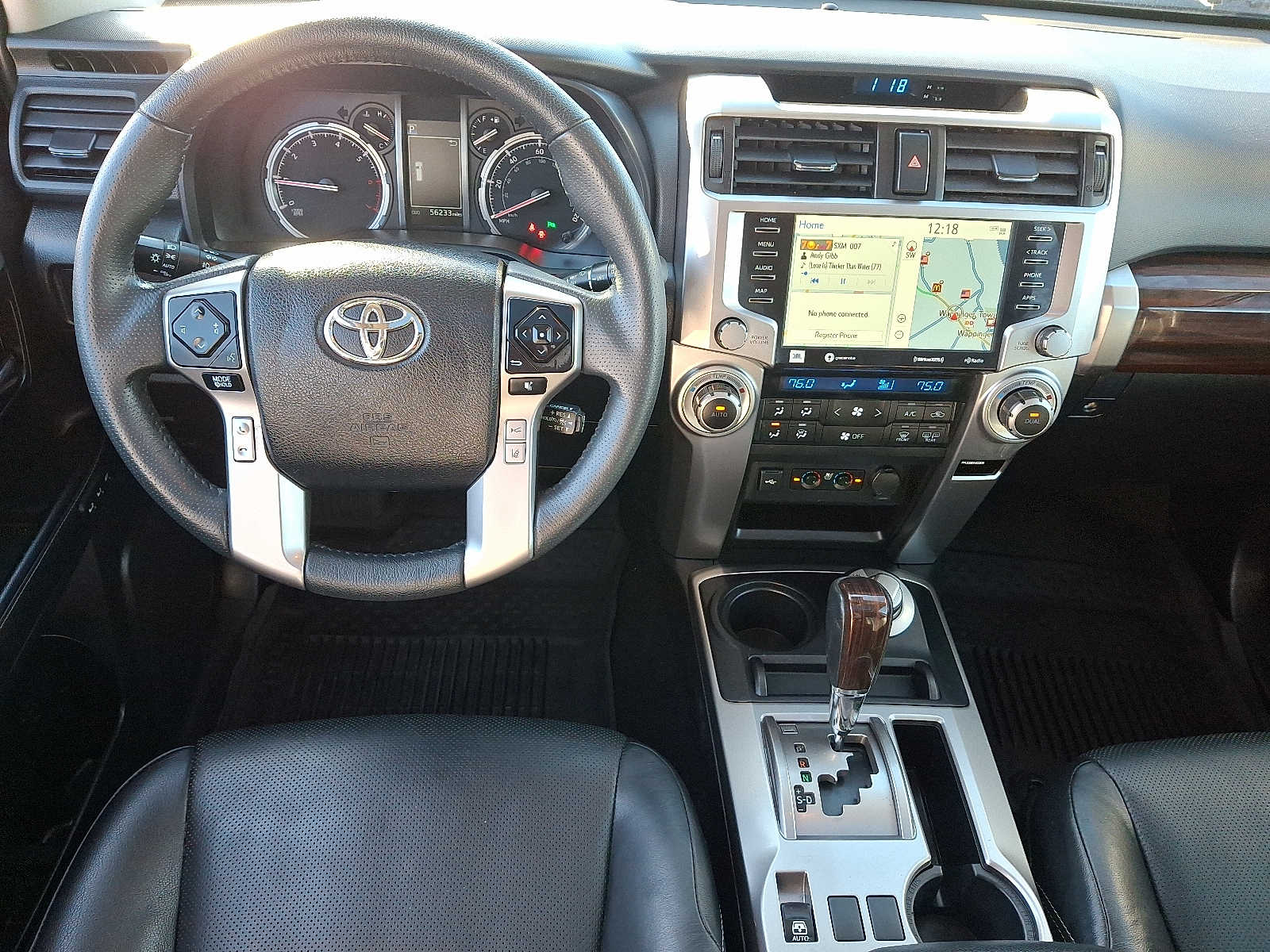 Thumbnail: 2022 Toyota 4Runner - 14