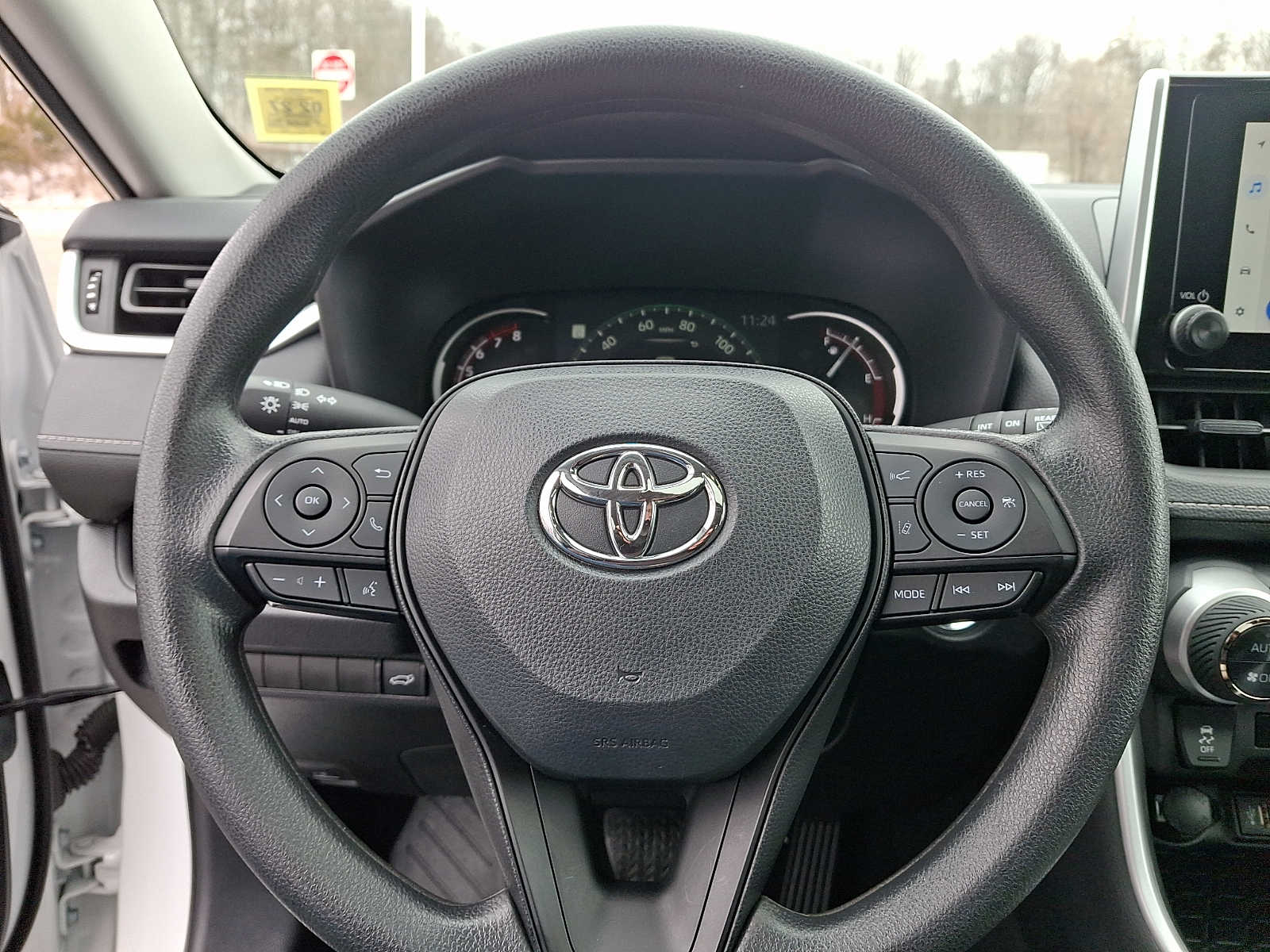 Thumbnail: 2025 Toyota RAV4 - 22