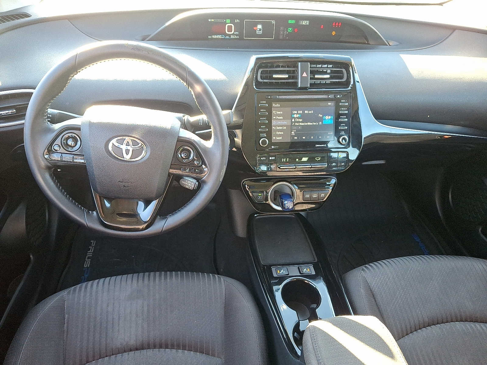 Thumbnail: 2020 Toyota Prius Prime - 13