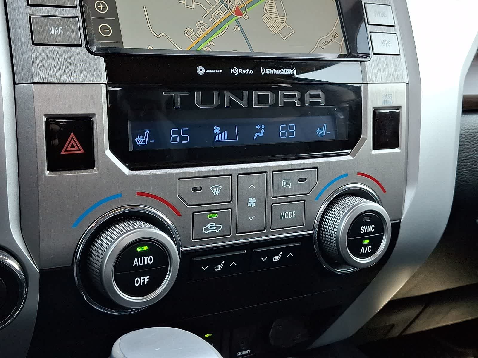 Thumbnail: 2020 Toyota Tundra - 19