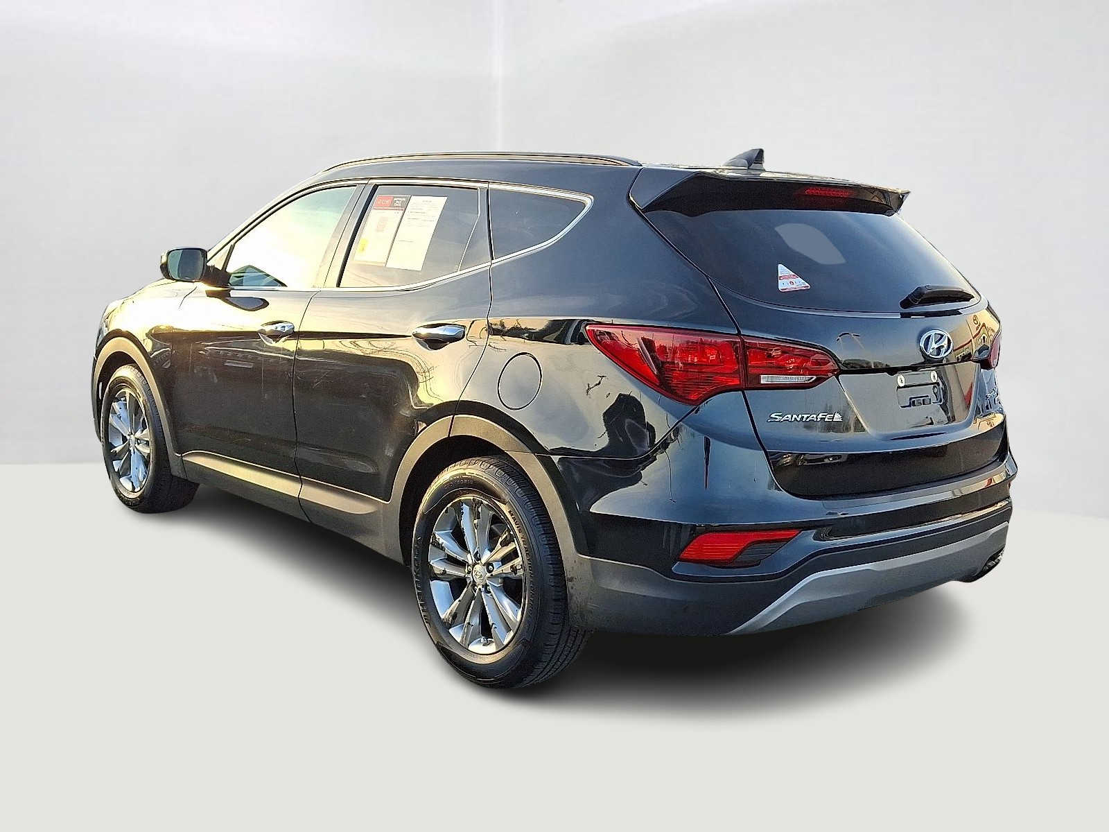 Thumbnail: 2017 Hyundai Santa Fe - 7