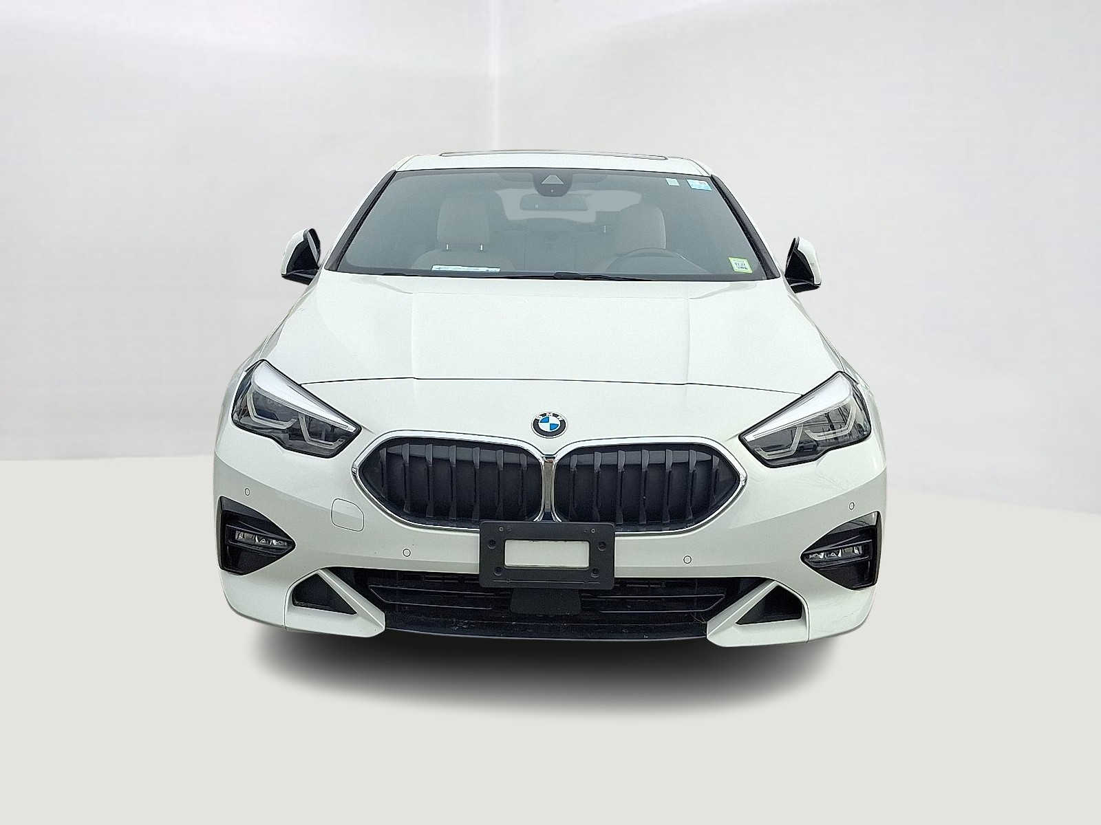 Thumbnail: 2020 BMW 2 Series - 3