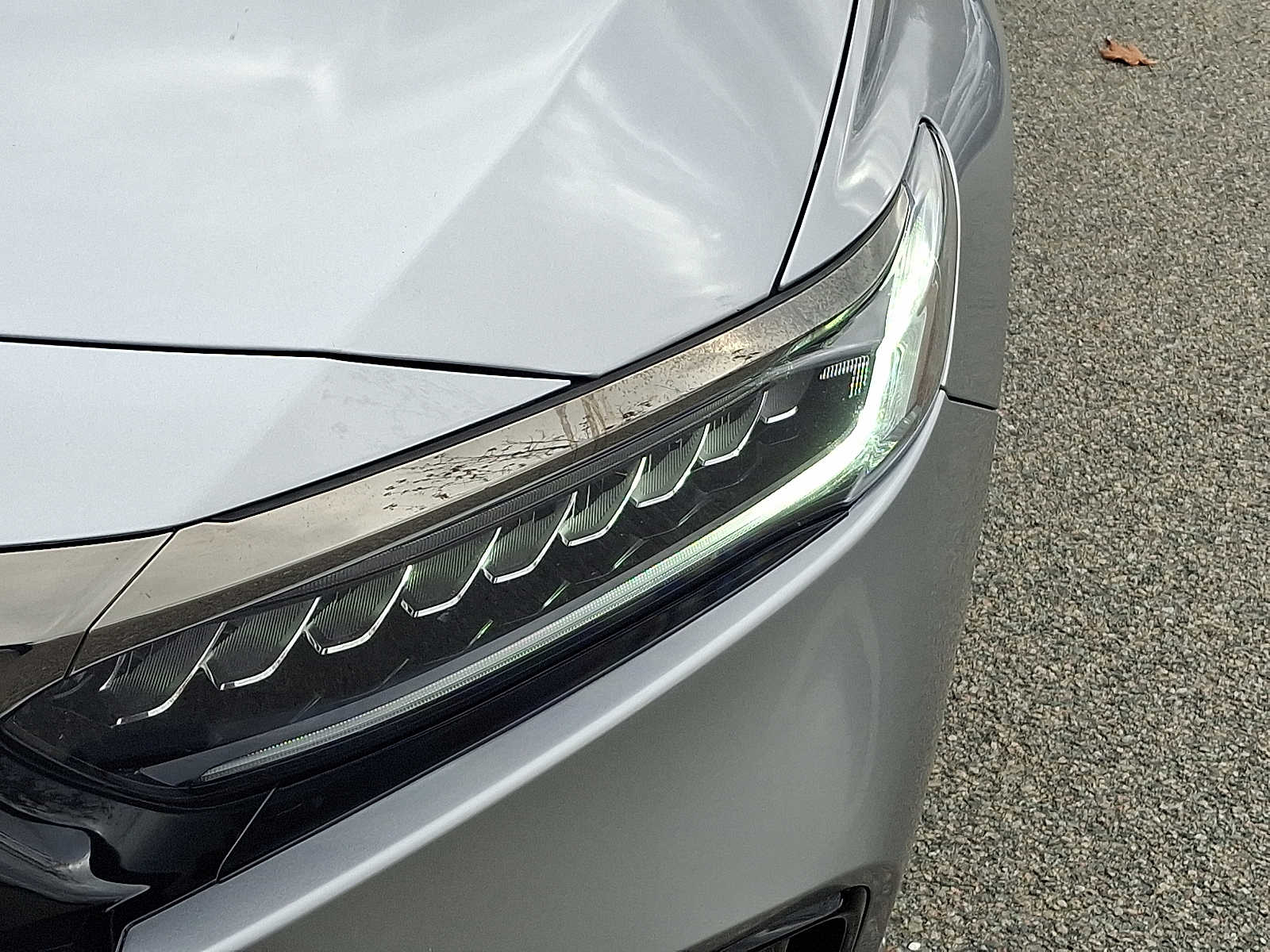 Thumbnail: 2022 Honda Accord - 10