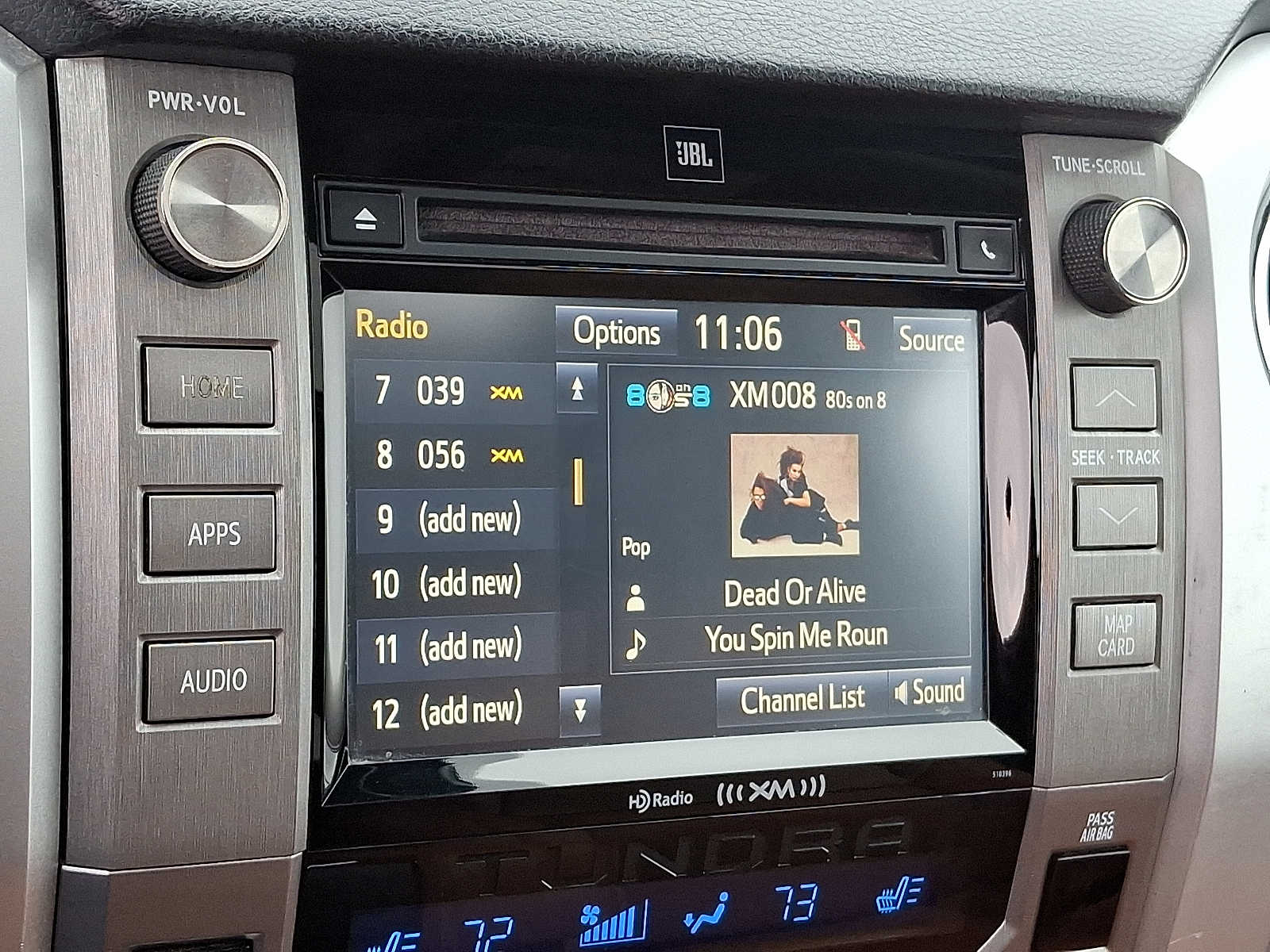 Thumbnail: 2019 Toyota Tundra - 21