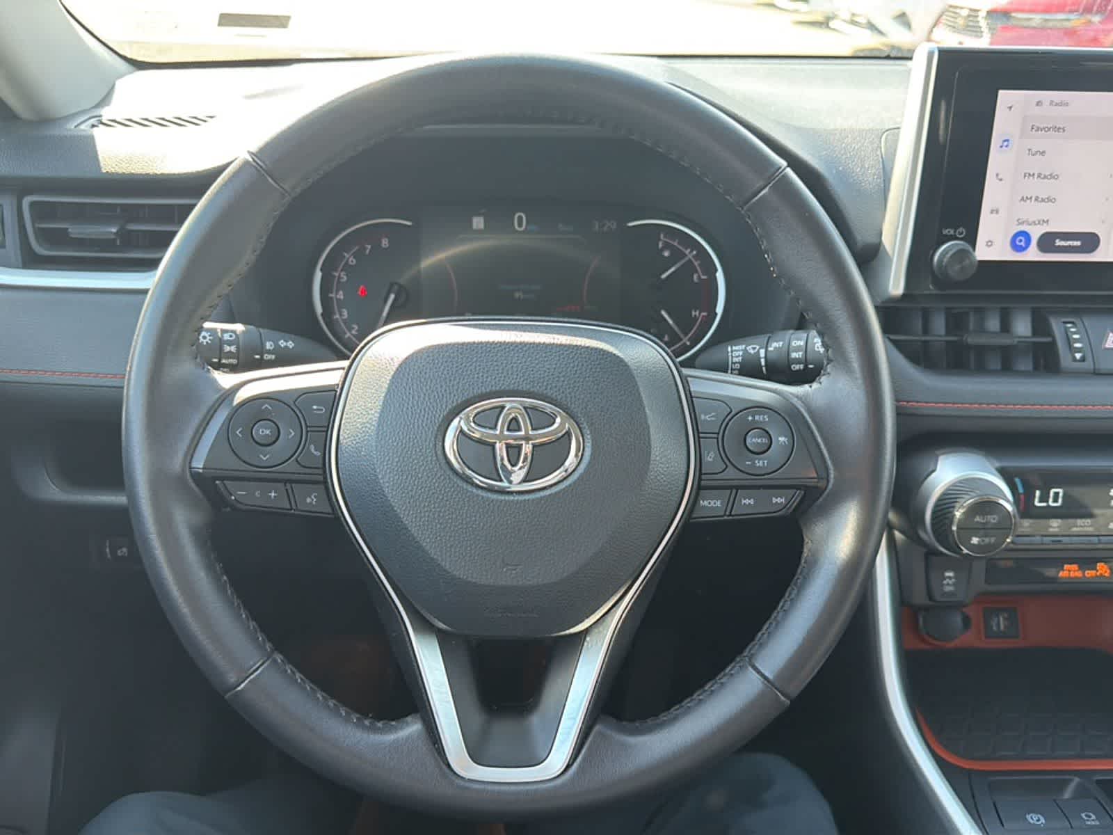 Thumbnail: 2024 Toyota RAV4 - 12