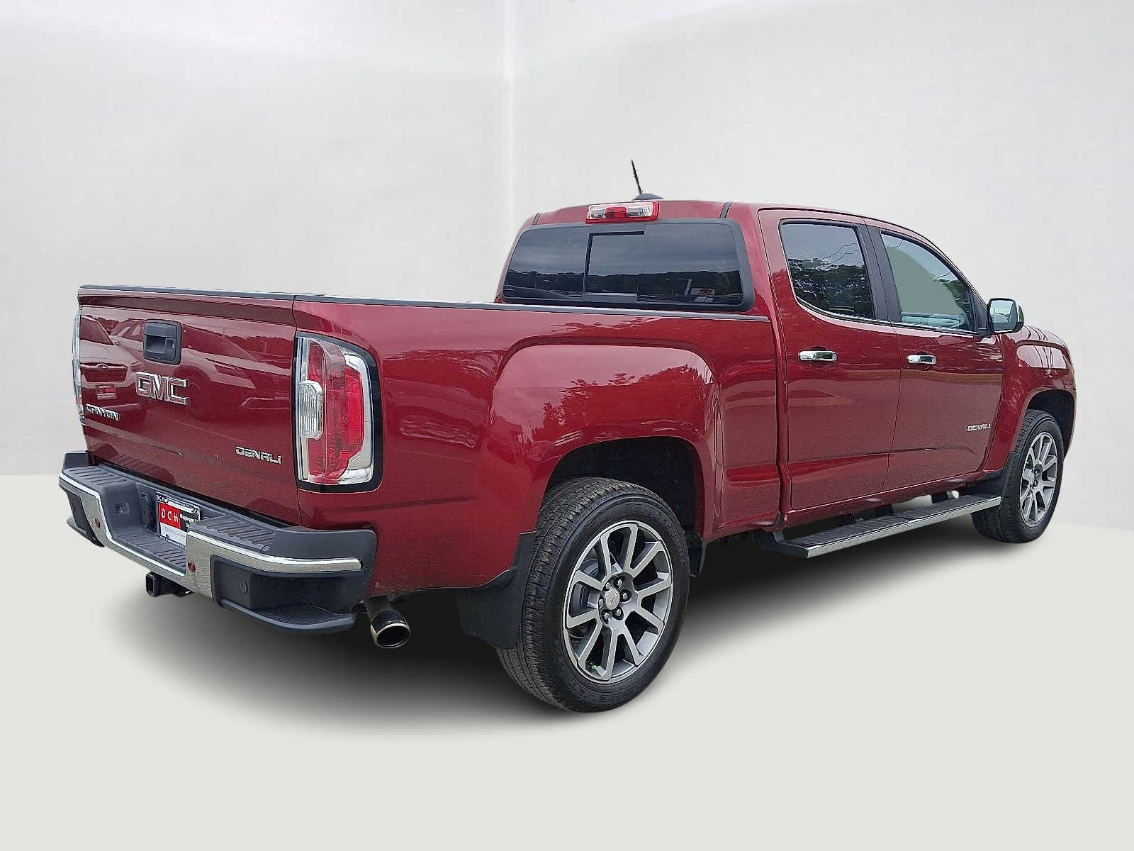 Thumbnail: 2020 GMC Canyon - 5