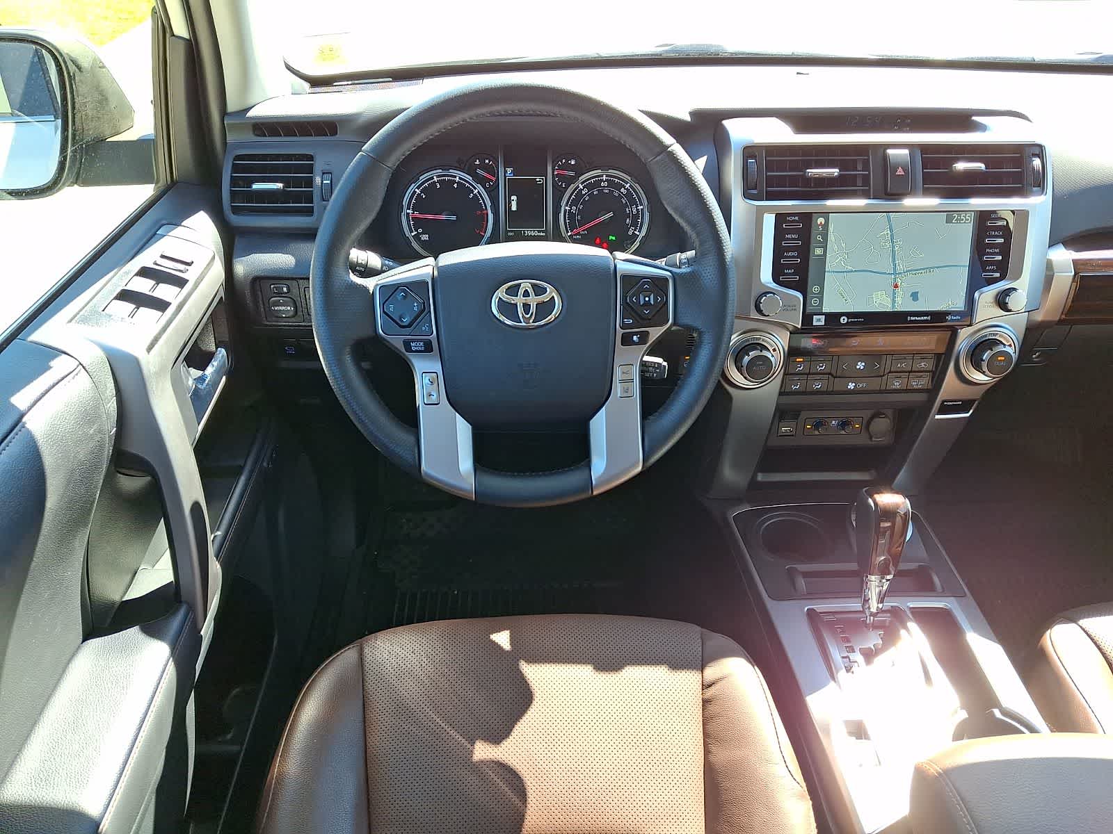 Thumbnail: 2023 Toyota 4Runner - 13