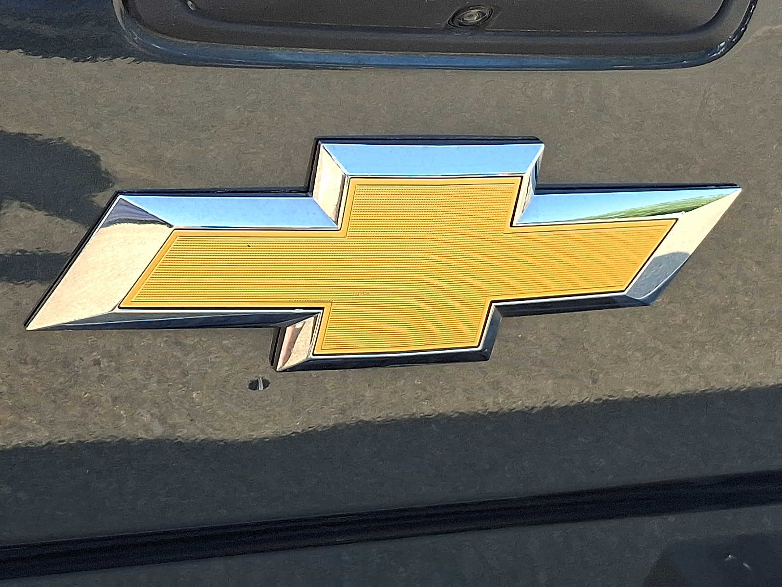 Thumbnail: 2018 Chevrolet Silverado 1500 - 28