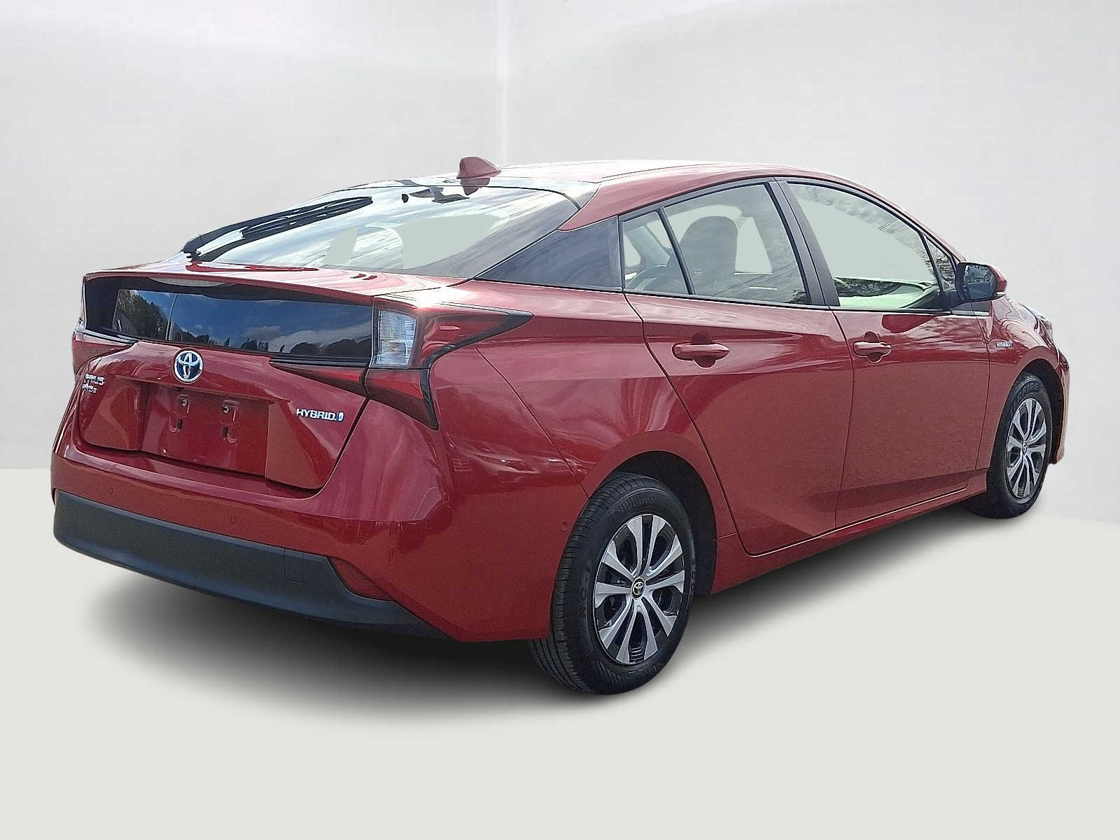 Thumbnail: 2022 Toyota Prius - 6