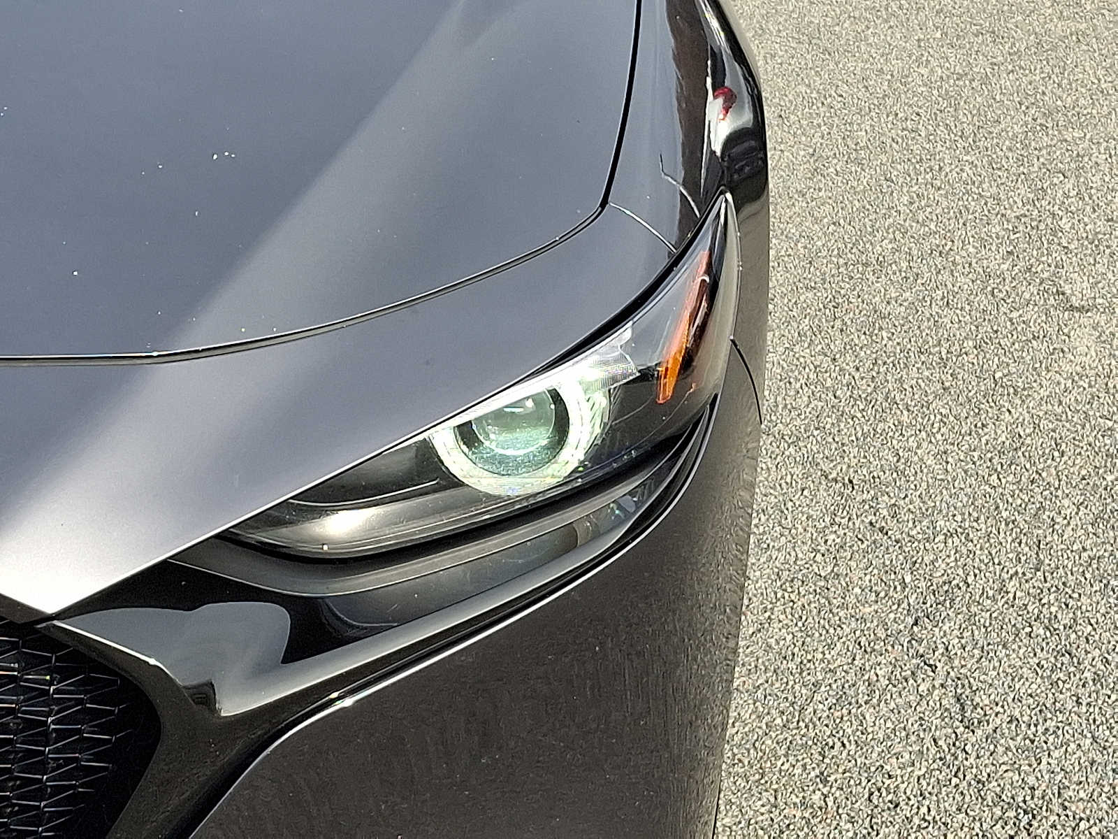 Thumbnail: 2023 Mazda Mazda3 - 10