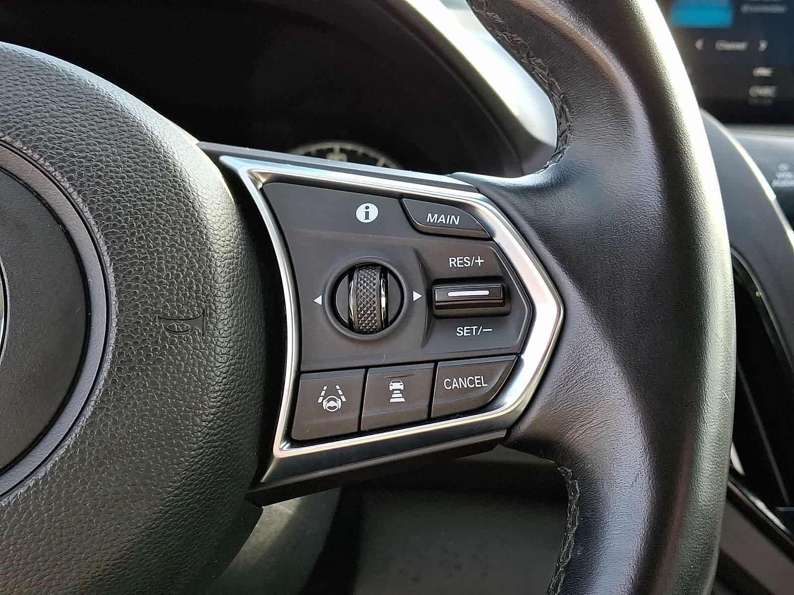 Thumbnail: 2021 Acura RDX - 23