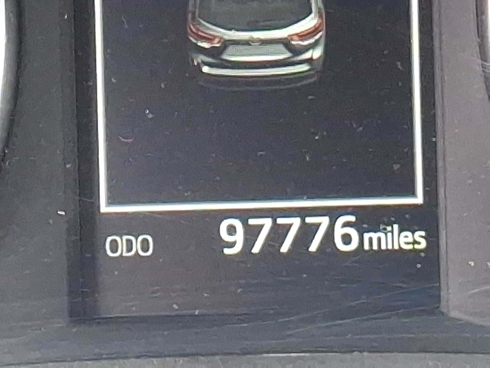 Thumbnail: 2019 Toyota Highlander - 20