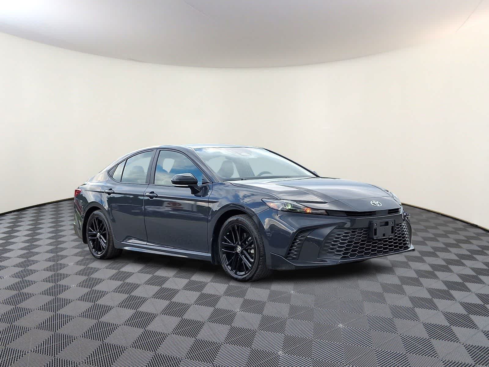 Thumbnail: 2025 Toyota Camry - 5