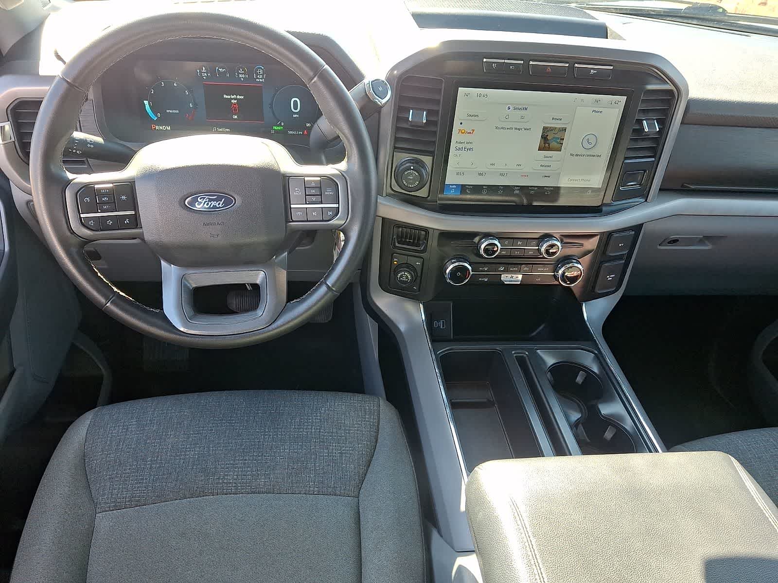 Thumbnail: 2024 Ford F-150 - 11
