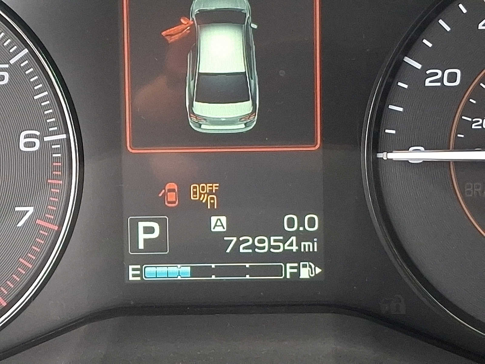 Thumbnail: 2019 Subaru Crosstrek - 21