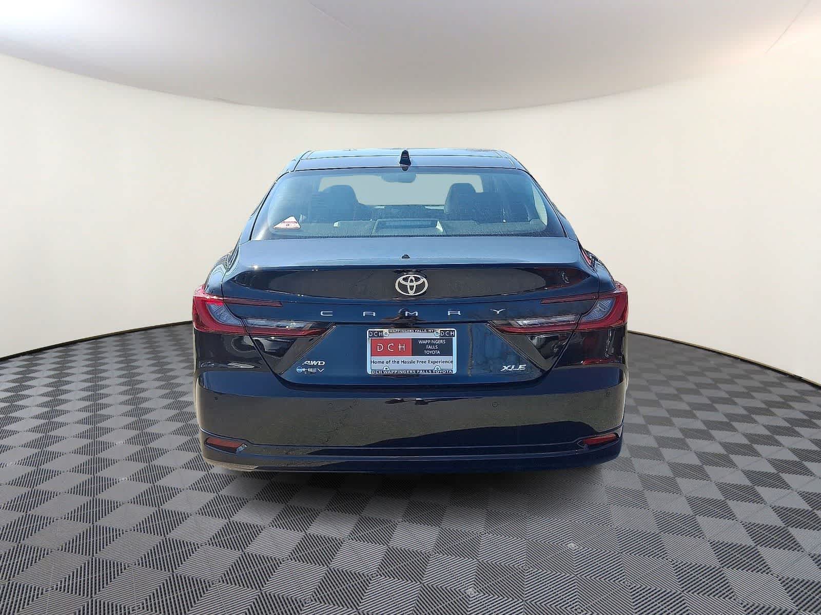 Thumbnail: 2026 Toyota Camry - 5