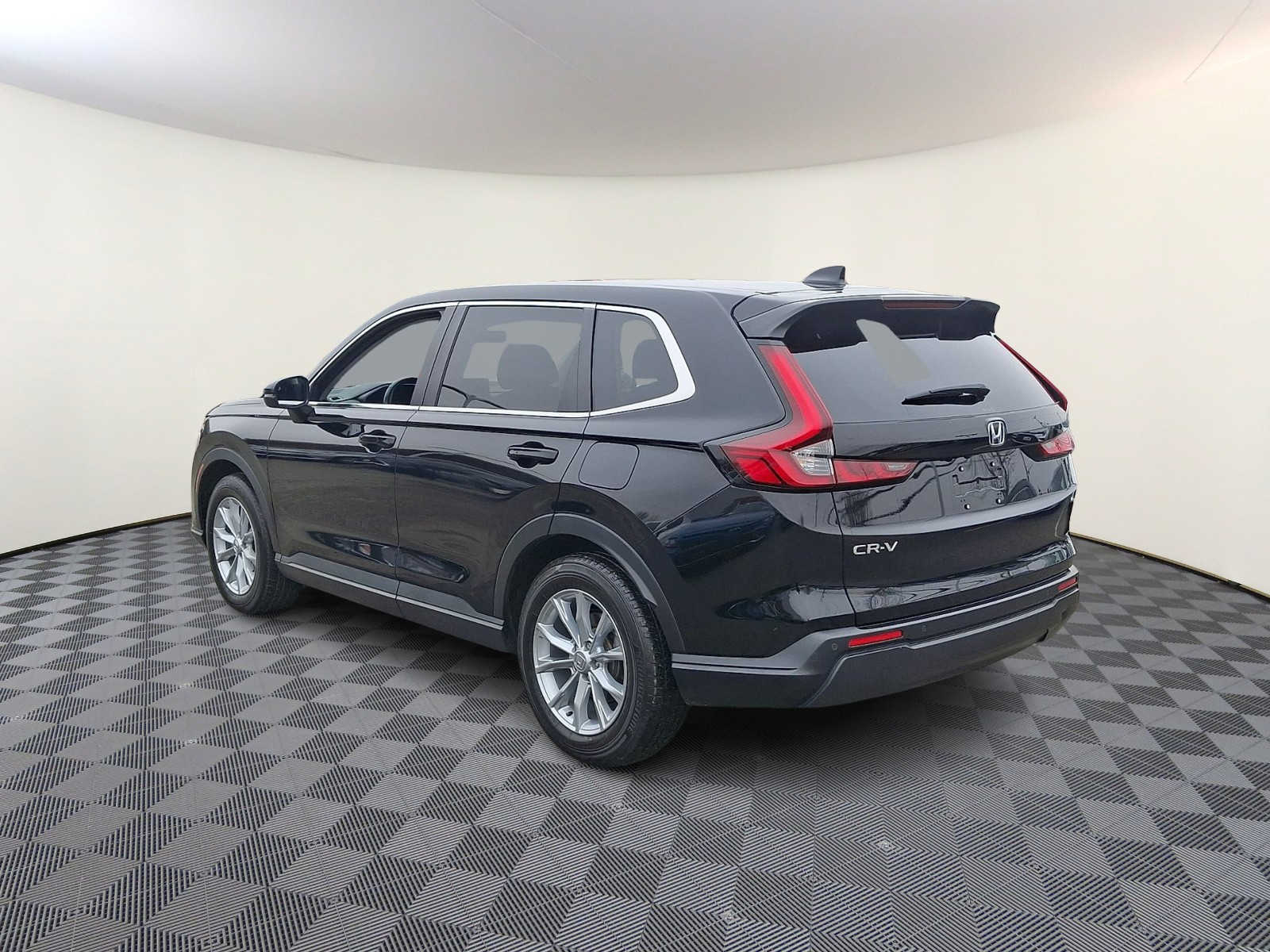 Thumbnail: 2025 Honda CR-V - 13