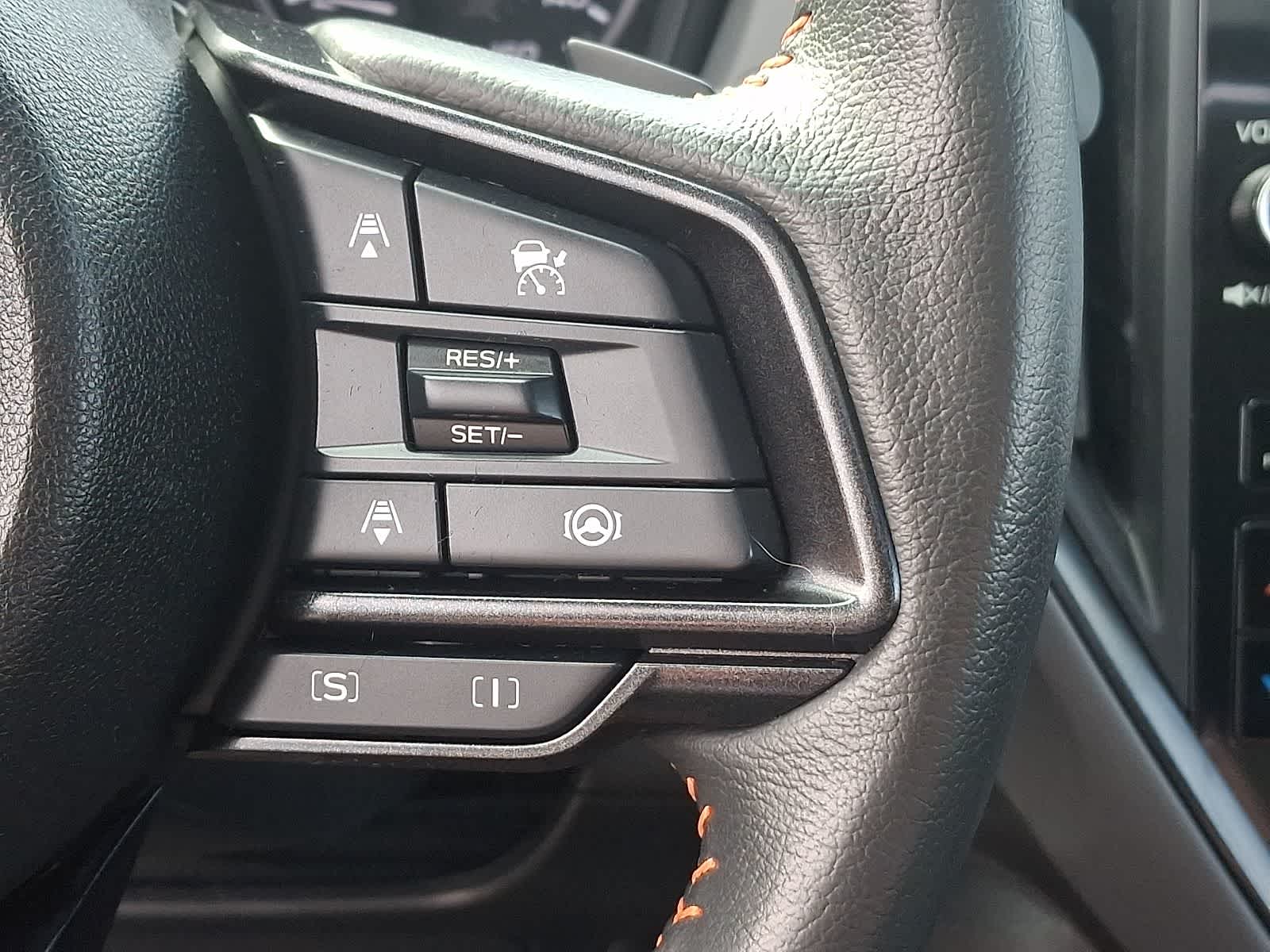 Thumbnail: 2024 Subaru Crosstrek - 23