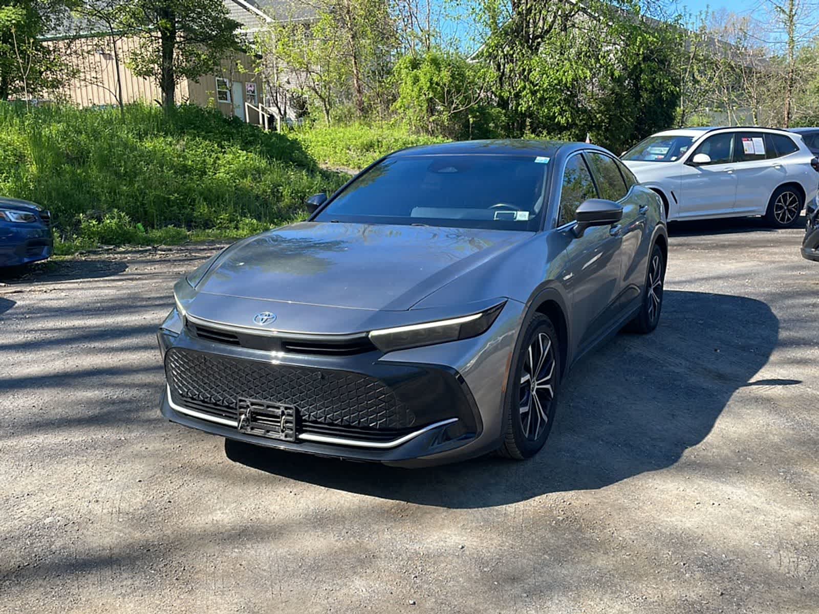 2023 Toyota Crown Limited -
                  Wappingers Falls, NY