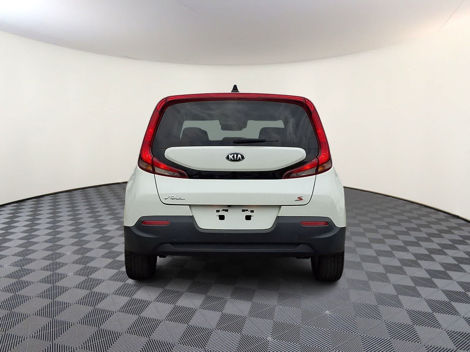 Thumbnail: 2021 Kia Soul - 6