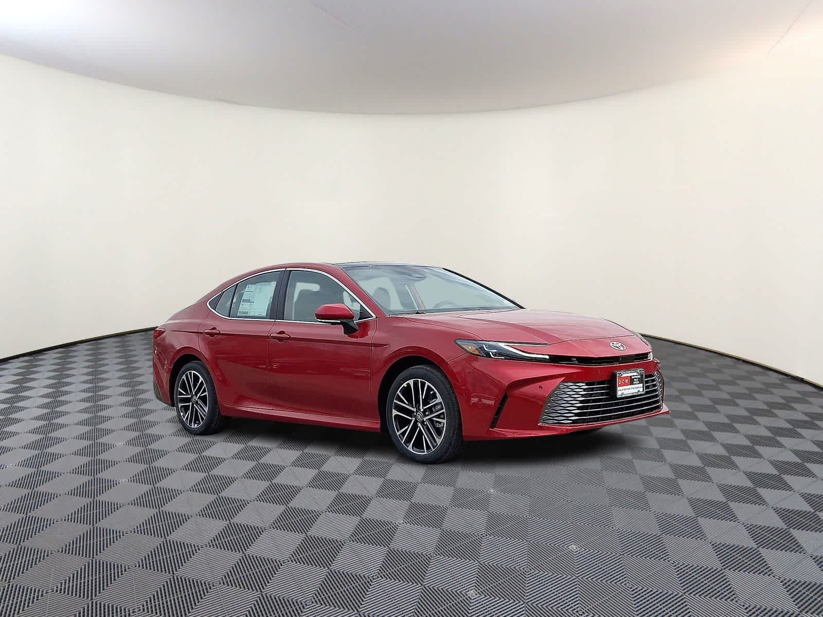 Thumbnail: 2026 Toyota Camry - 2