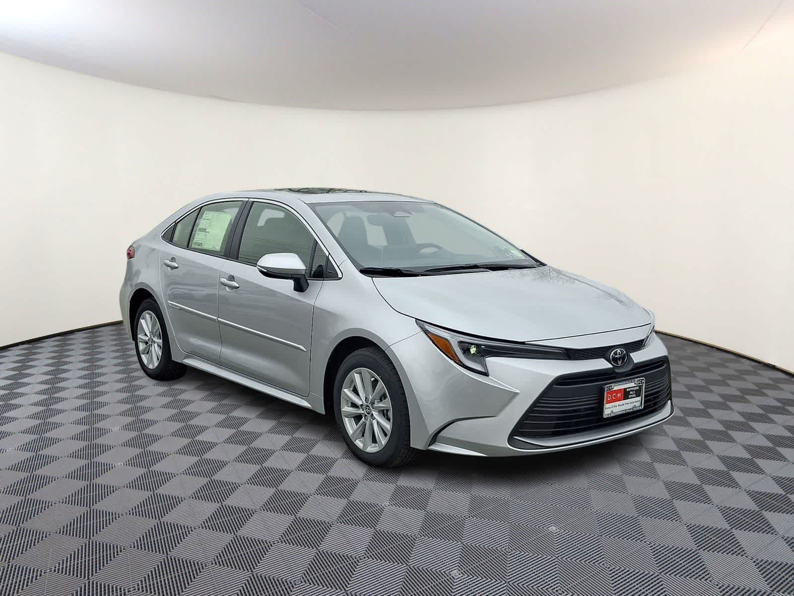 Thumbnail: 2026 Toyota Corolla - 3
