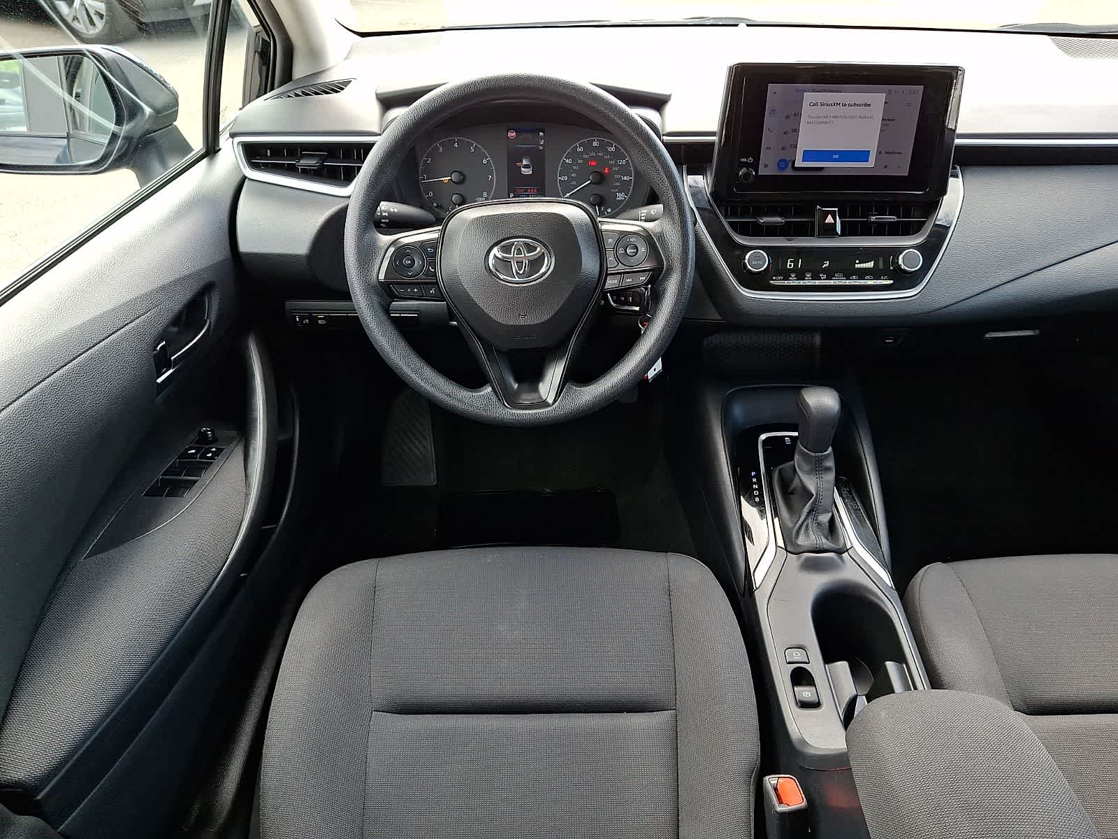 Thumbnail: 2024 Toyota Corolla - 15