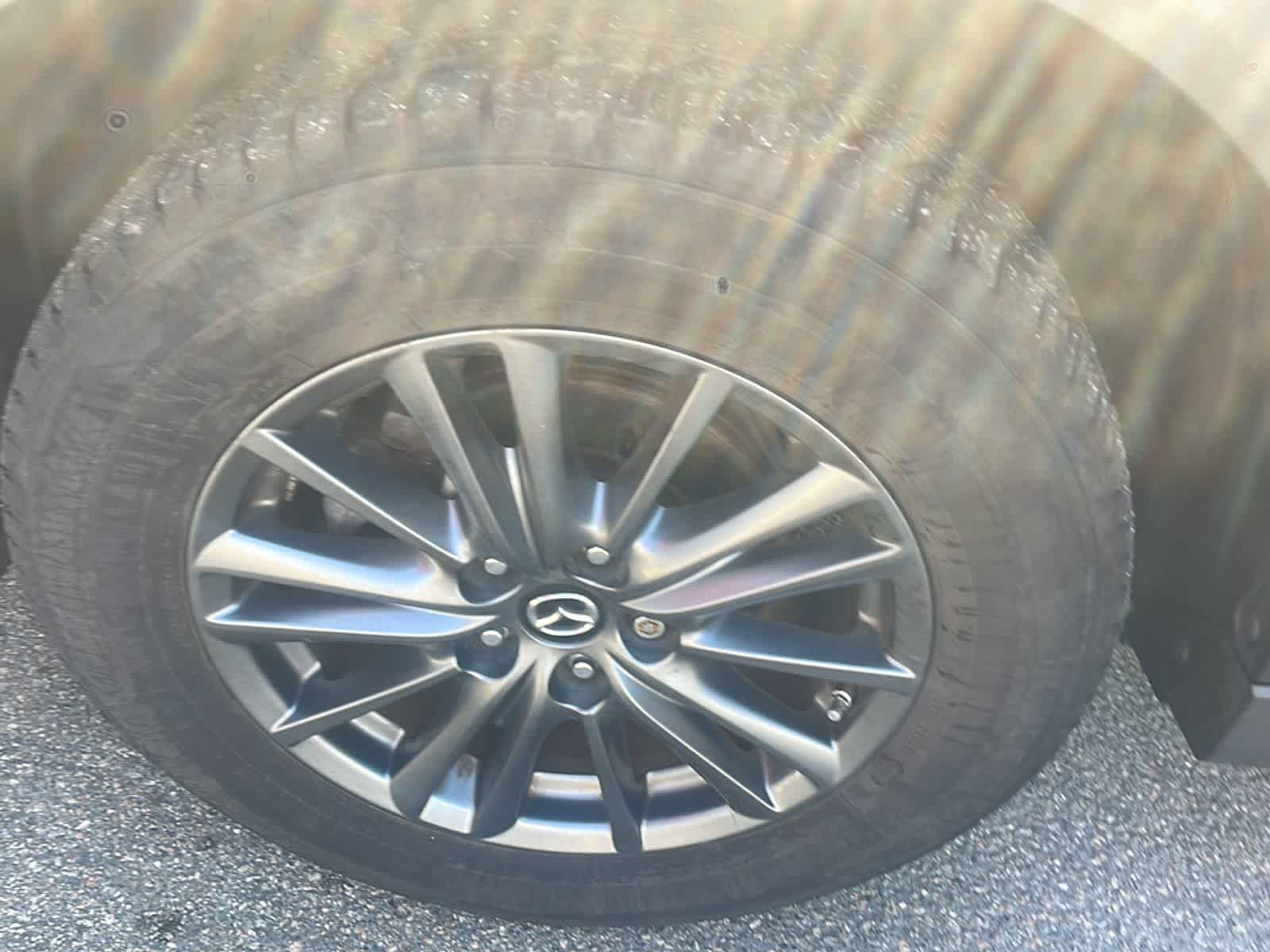 Thumbnail: 2017 Mazda CX-5 - 21