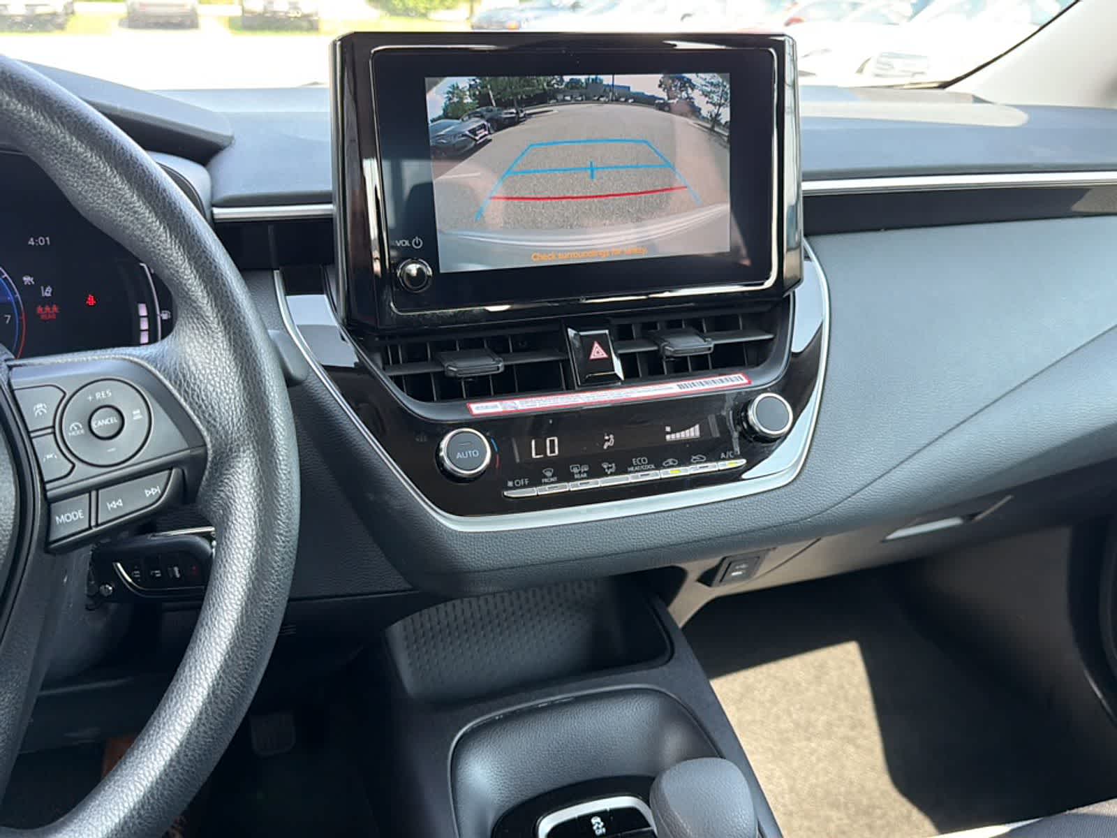 Thumbnail: 2026 Toyota Corolla - 16