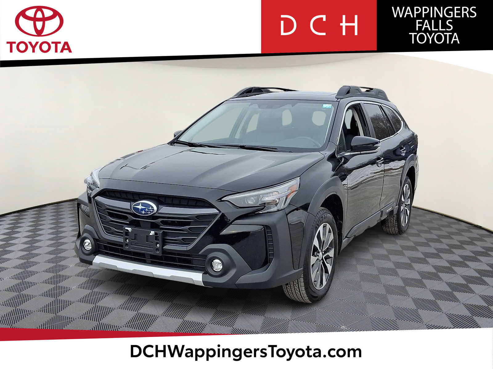 Thumbnail: 2025 Subaru Outback - 1