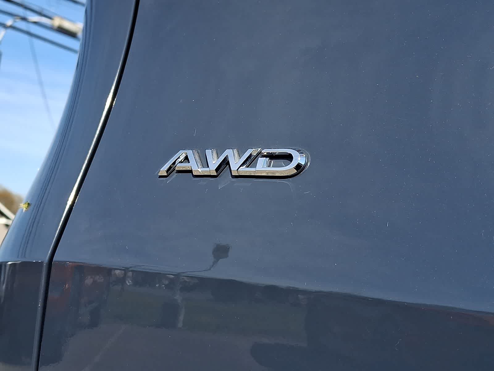 Thumbnail: 2025 Toyota Grand Highlander - 35