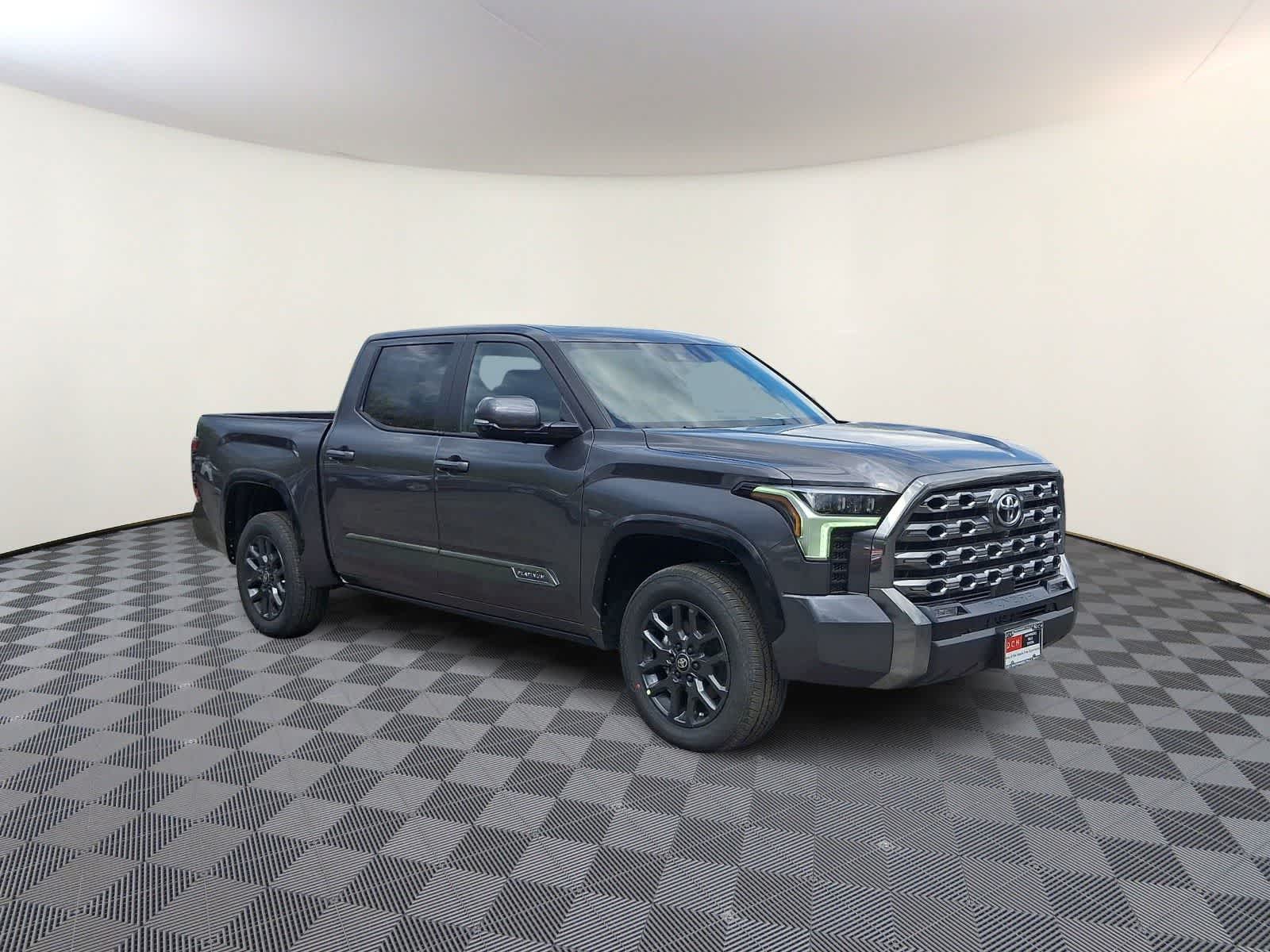 Thumbnail: 2026 Toyota Tundra - 3
