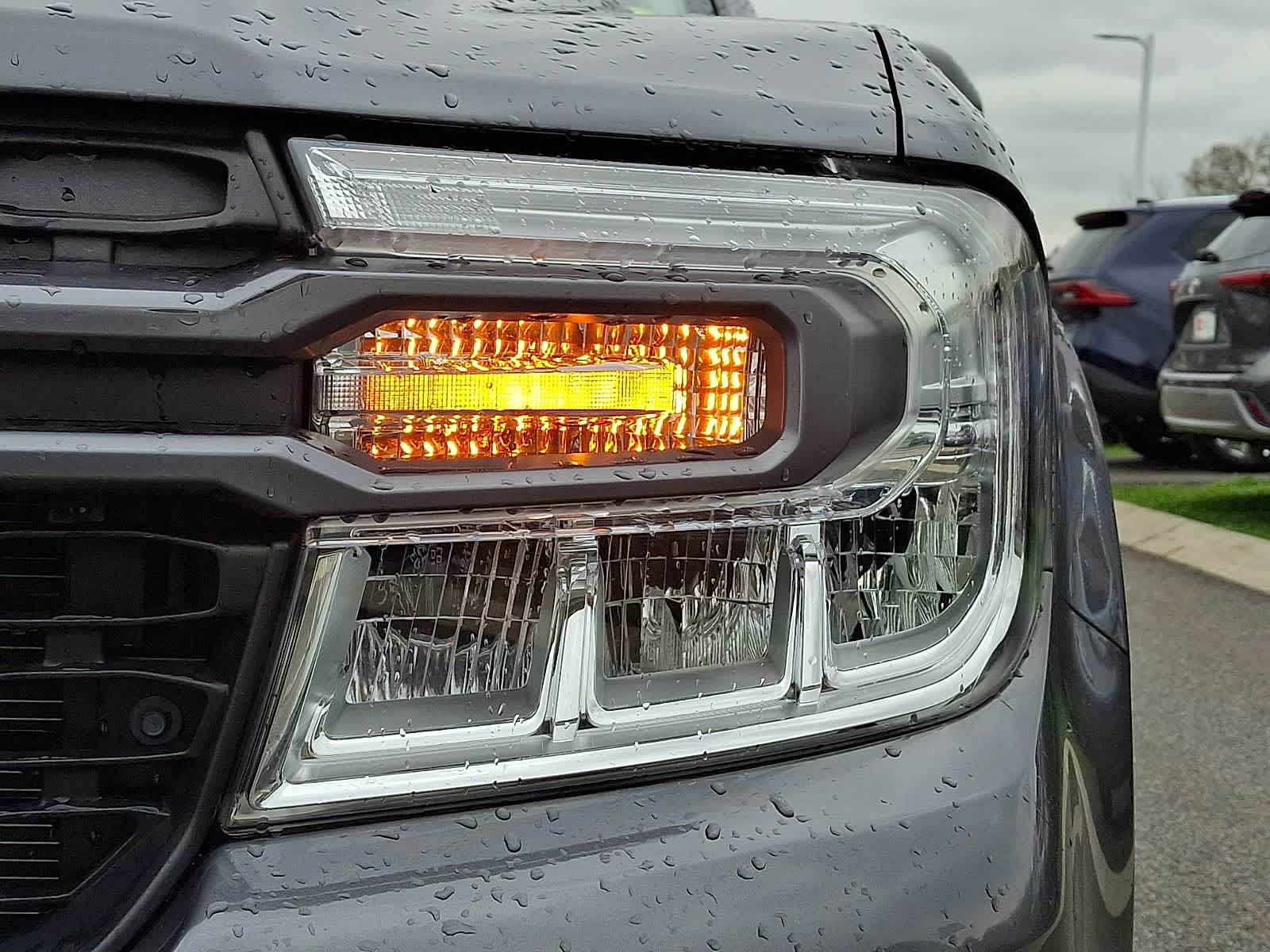 Thumbnail: 2024 Ford Maverick - 10